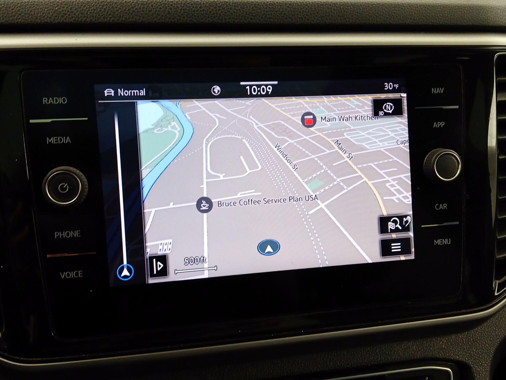 Thumbnail: 2021 Volkswagen Atlas - 14