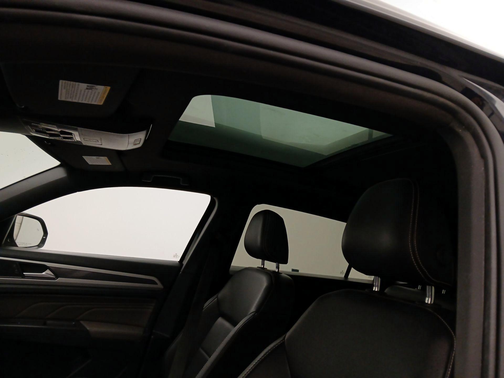 Thumbnail: 2021 Volkswagen Atlas - 20