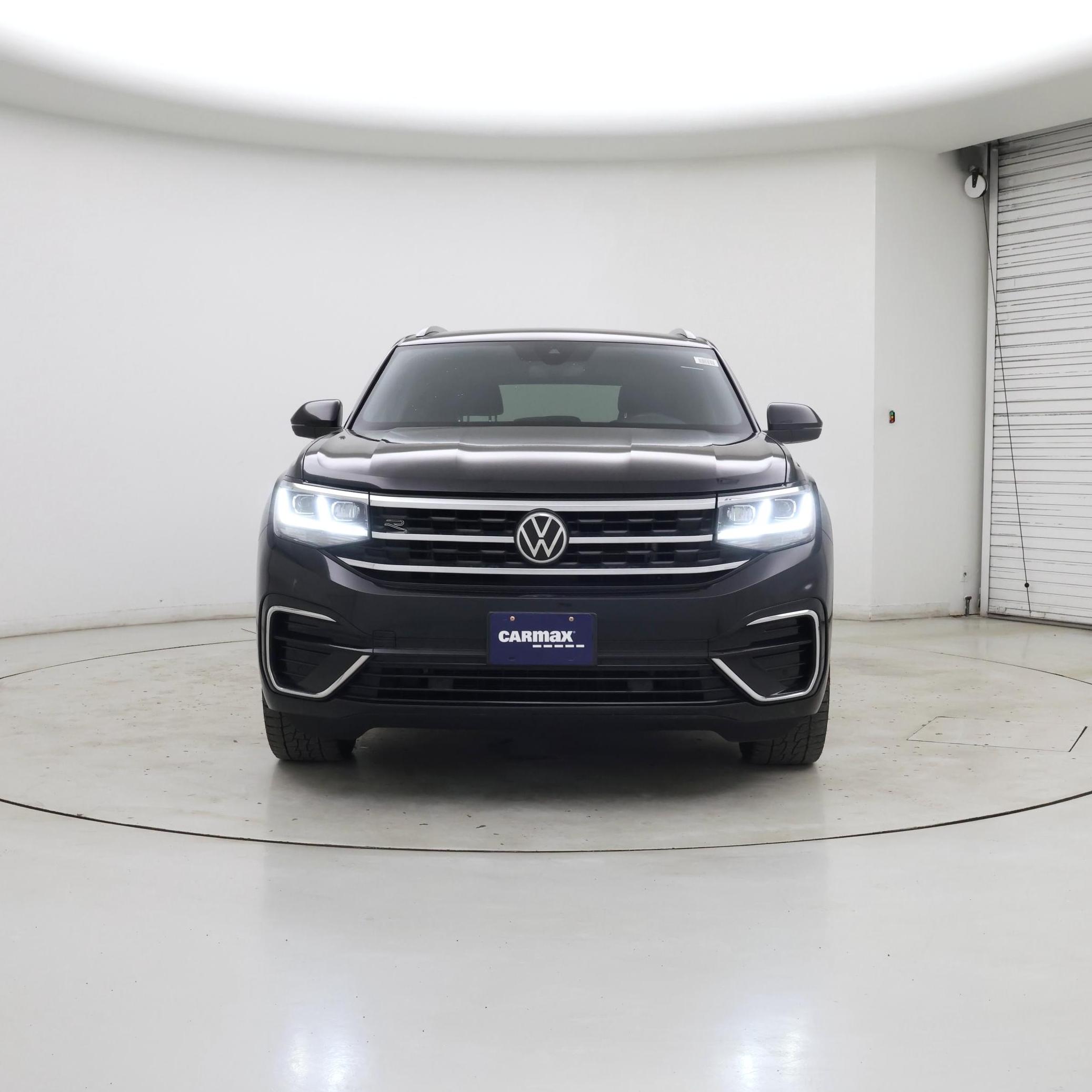 Thumbnail: 2021 Volkswagen Atlas - 5