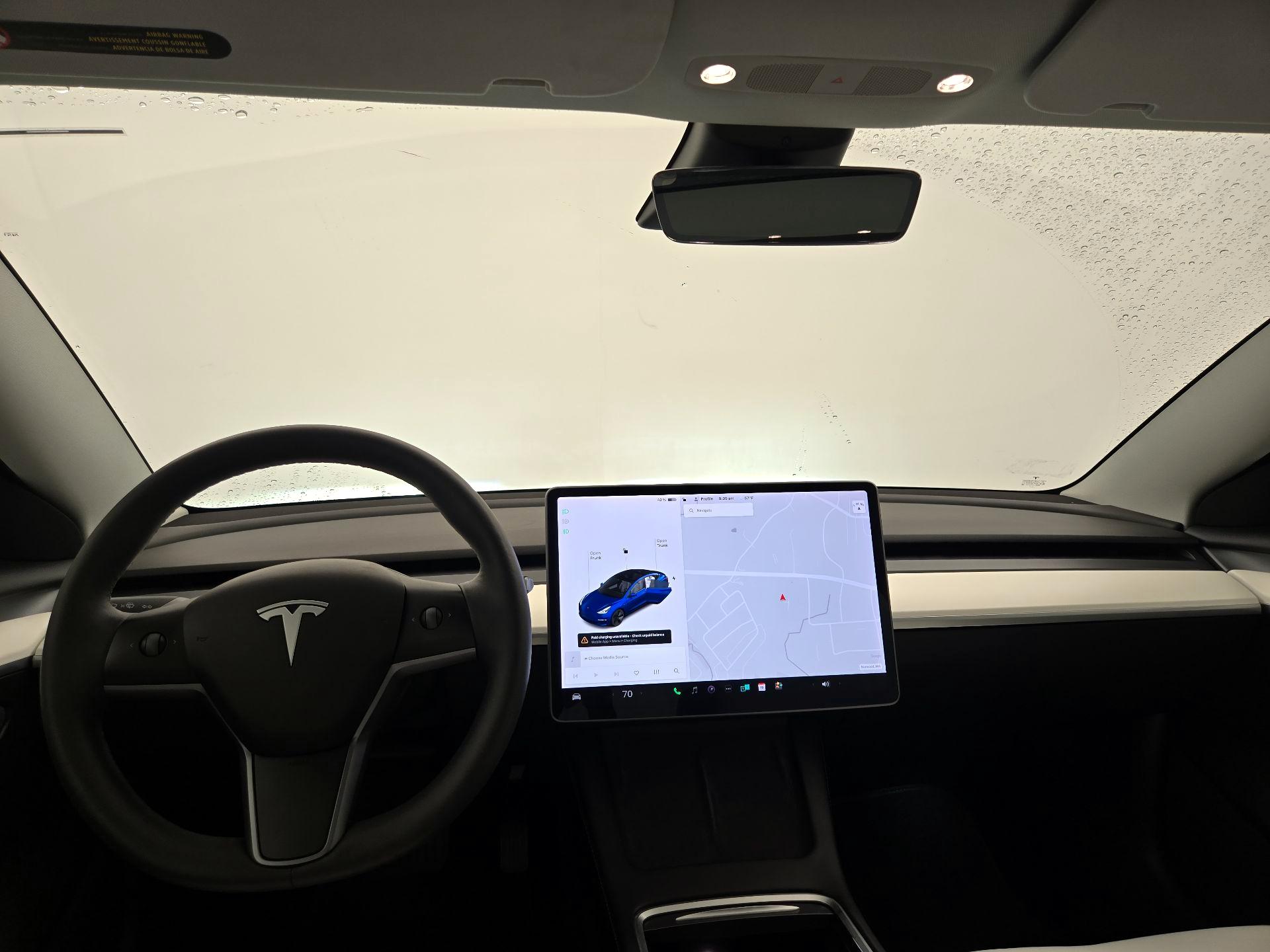 Thumbnail: 2022 Tesla Model 3 - 9