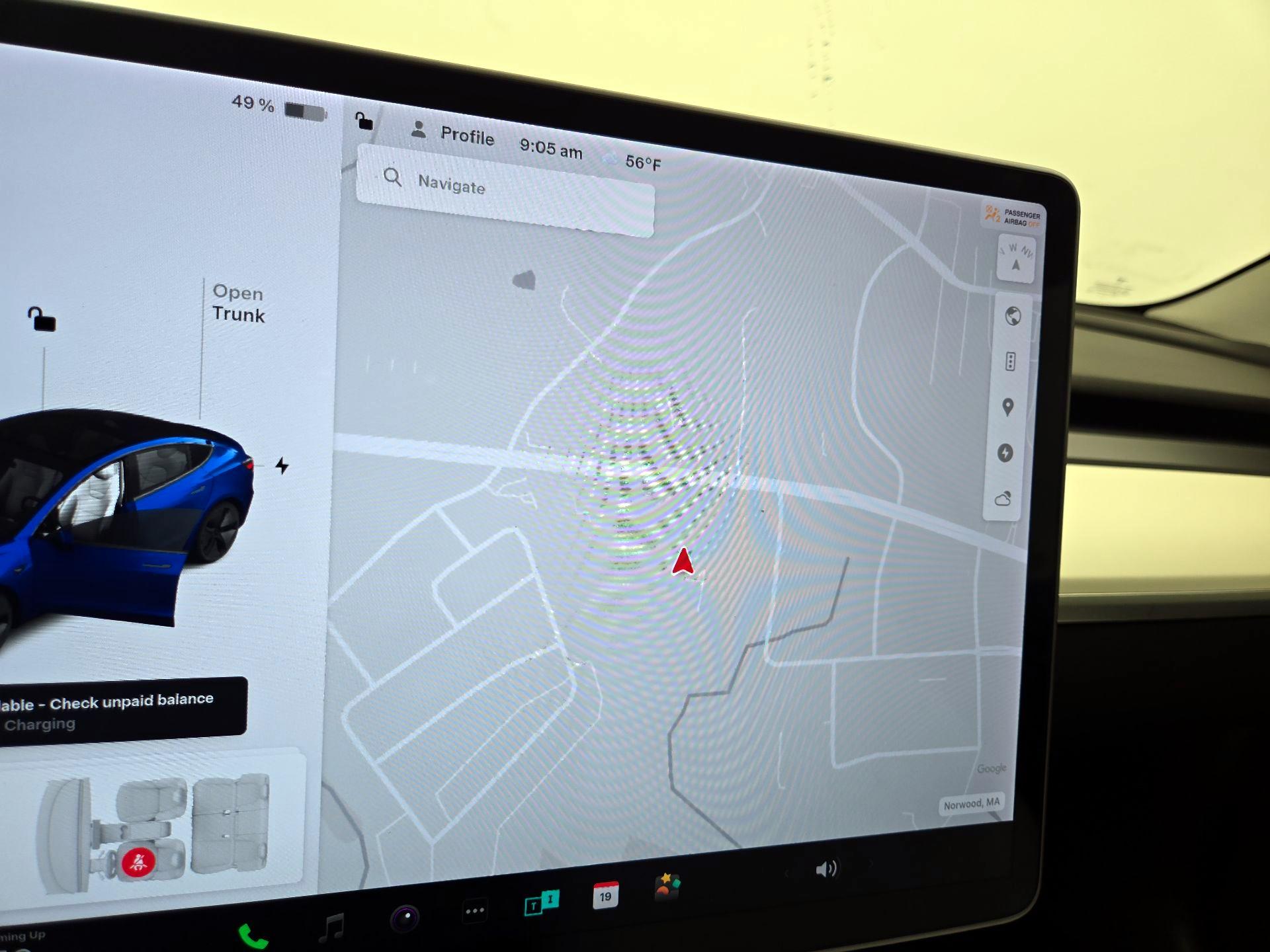 Thumbnail: 2022 Tesla Model 3 - 13