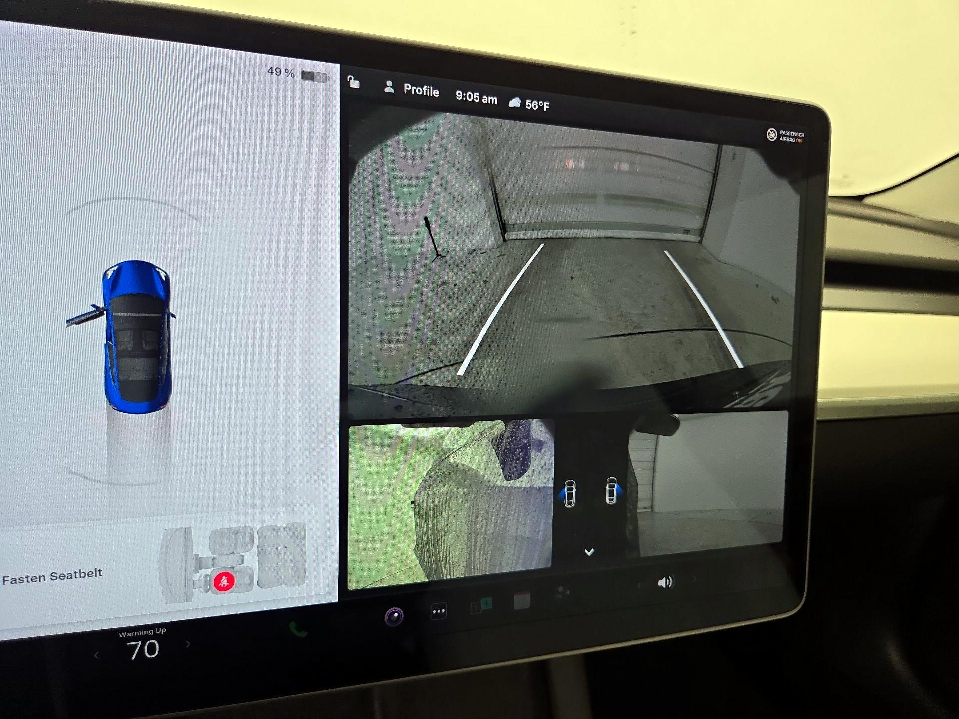 Thumbnail: 2022 Tesla Model 3 - 14