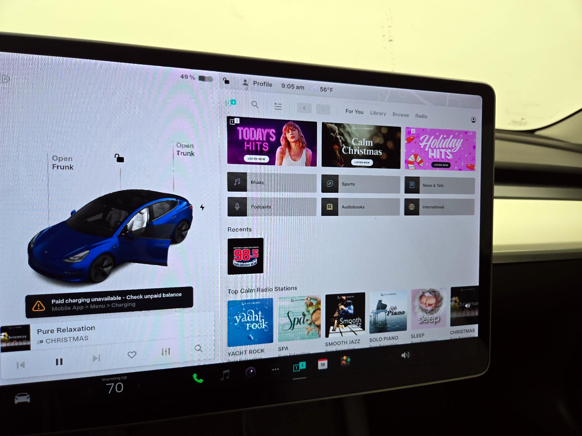 Thumbnail: 2022 Tesla Model 3 - 15