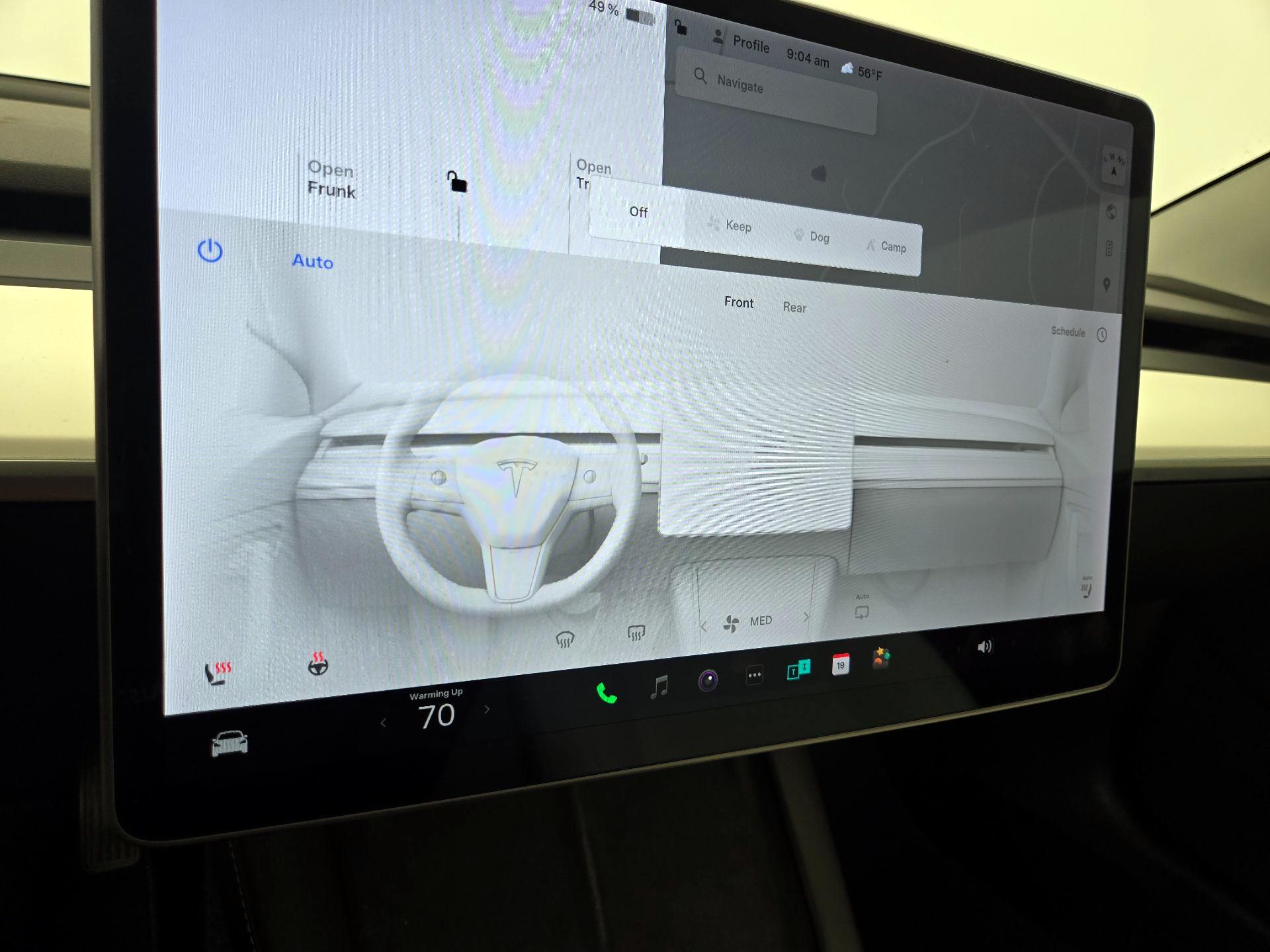 Thumbnail: 2022 Tesla Model 3 - 16