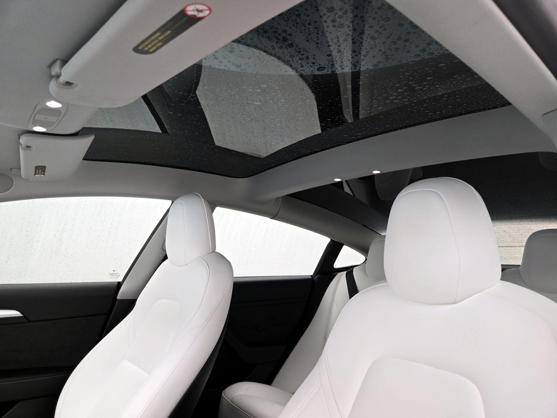 Thumbnail: 2022 Tesla Model 3 - 18