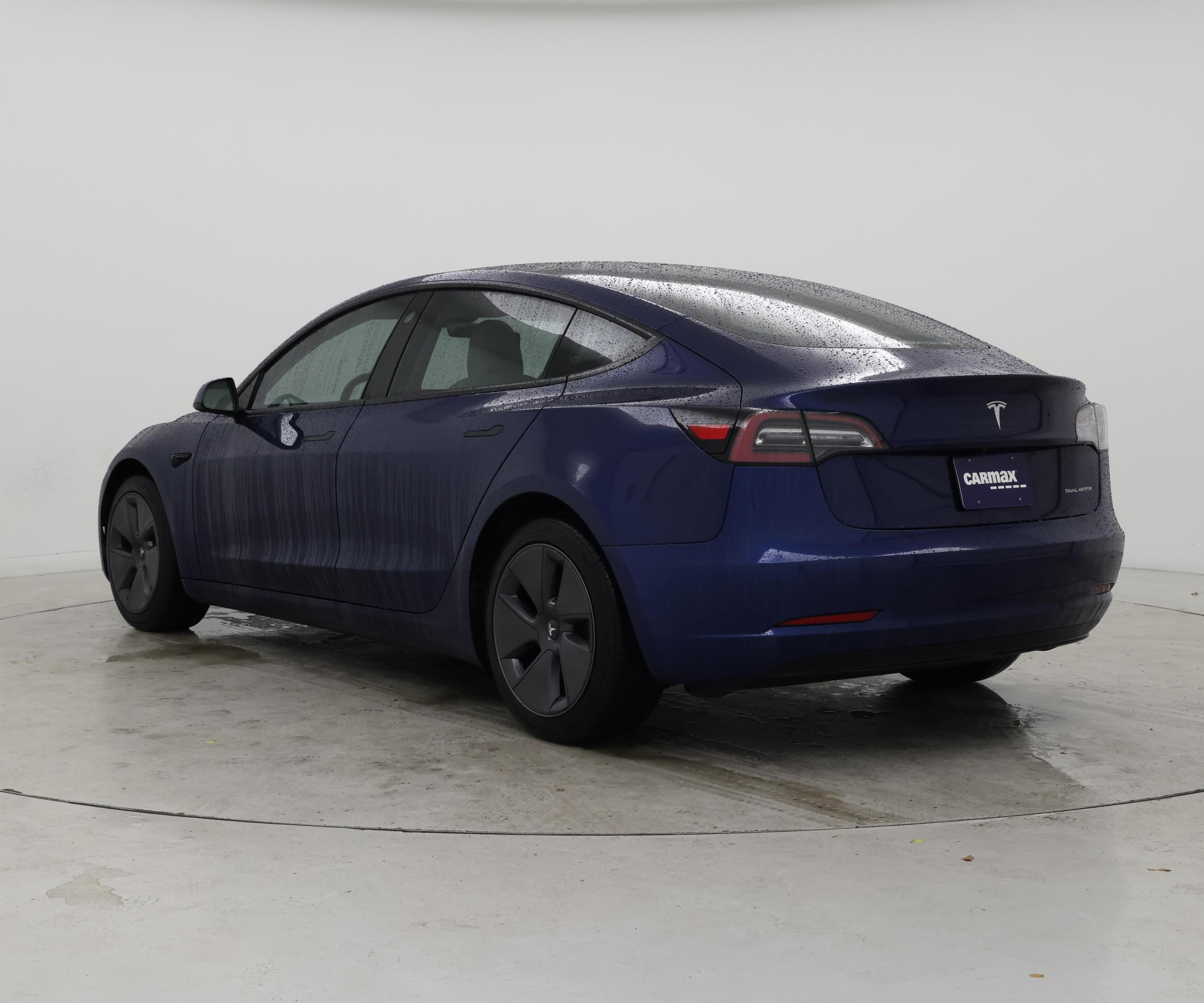 Thumbnail: 2022 Tesla Model 3 - 2