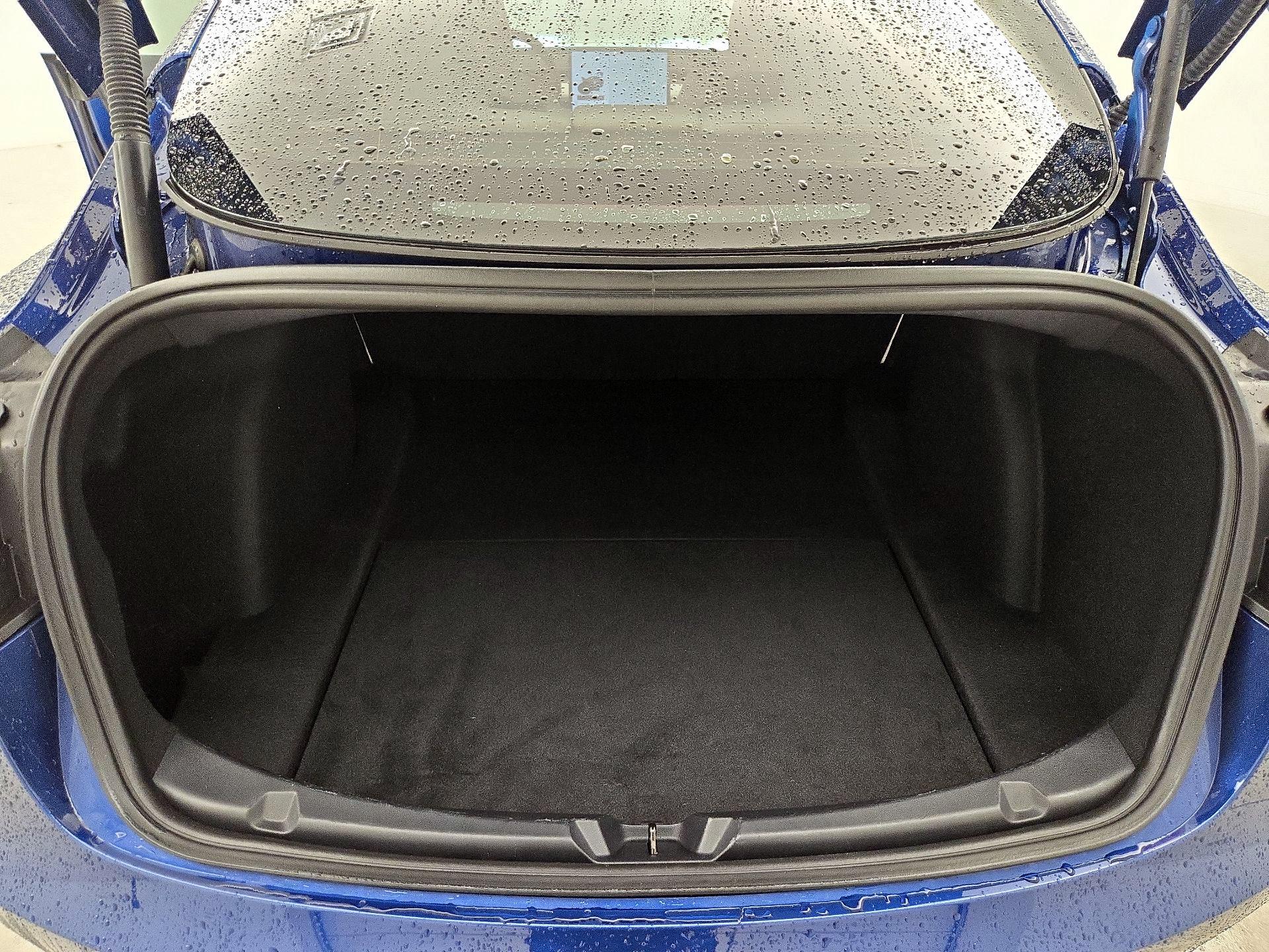 Thumbnail: 2022 Tesla Model 3 - 20