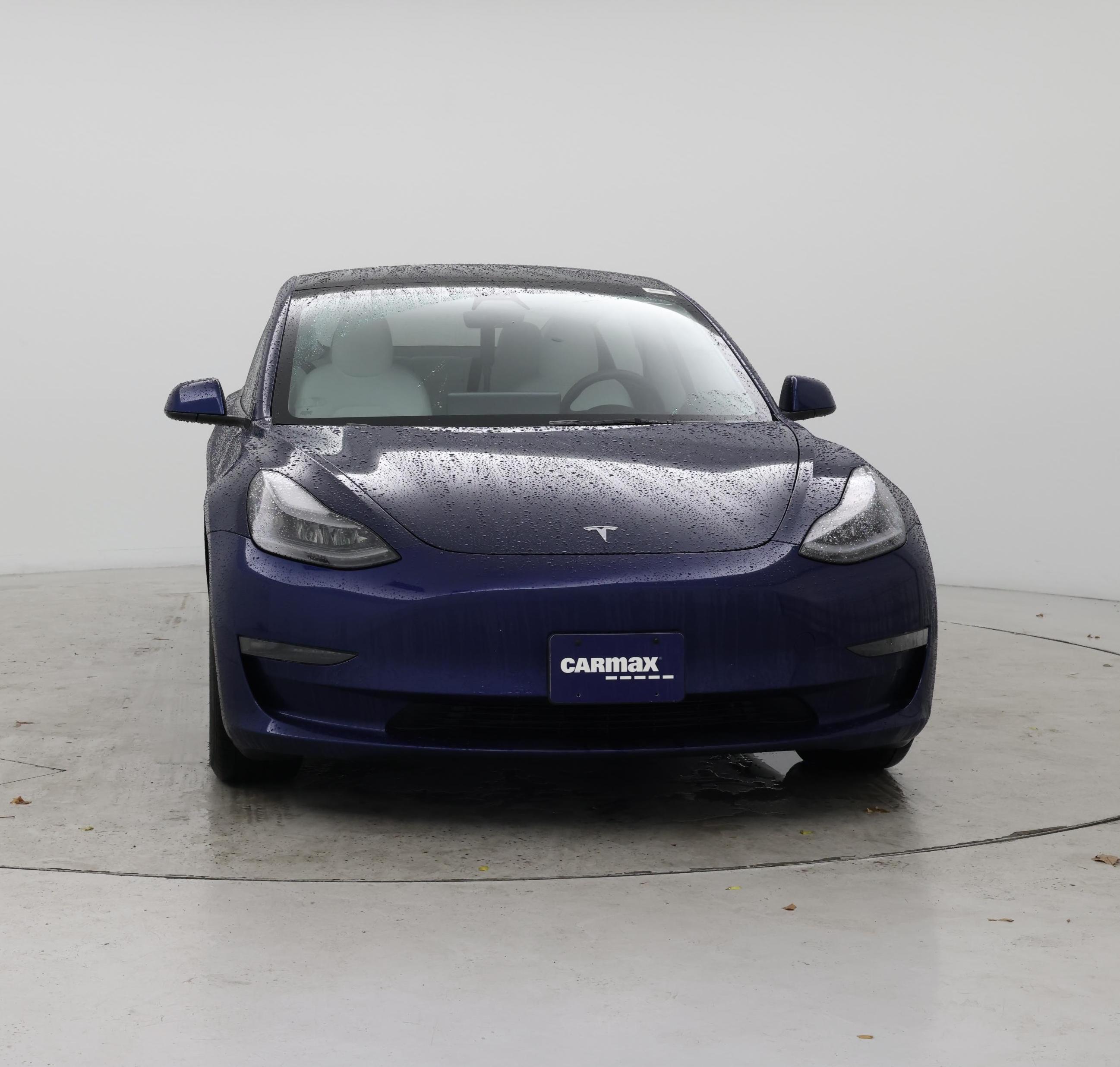 Thumbnail: 2022 Tesla Model 3 - 5