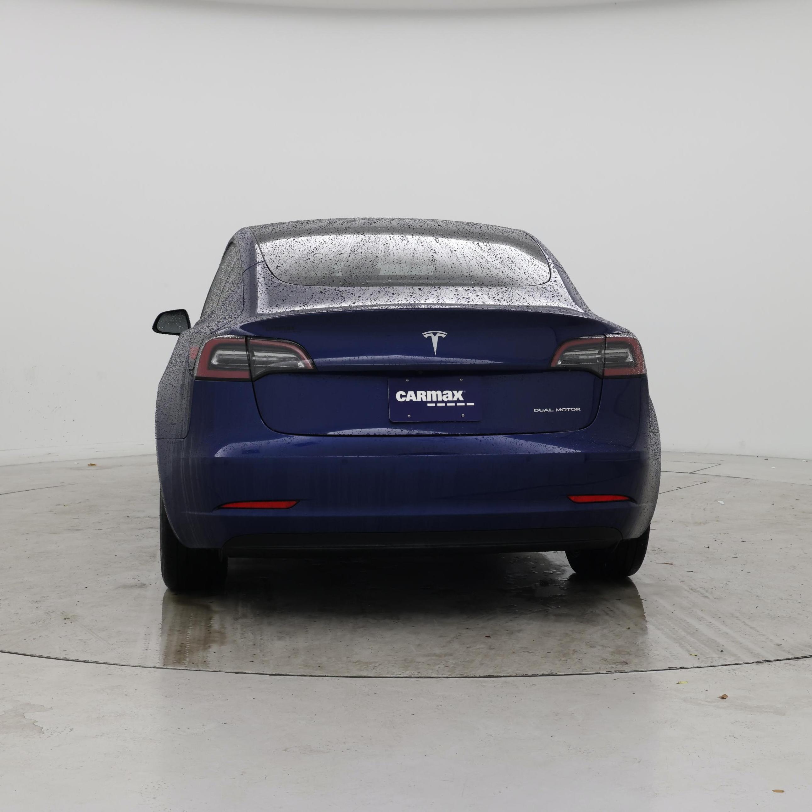 Thumbnail: 2022 Tesla Model 3 - 6