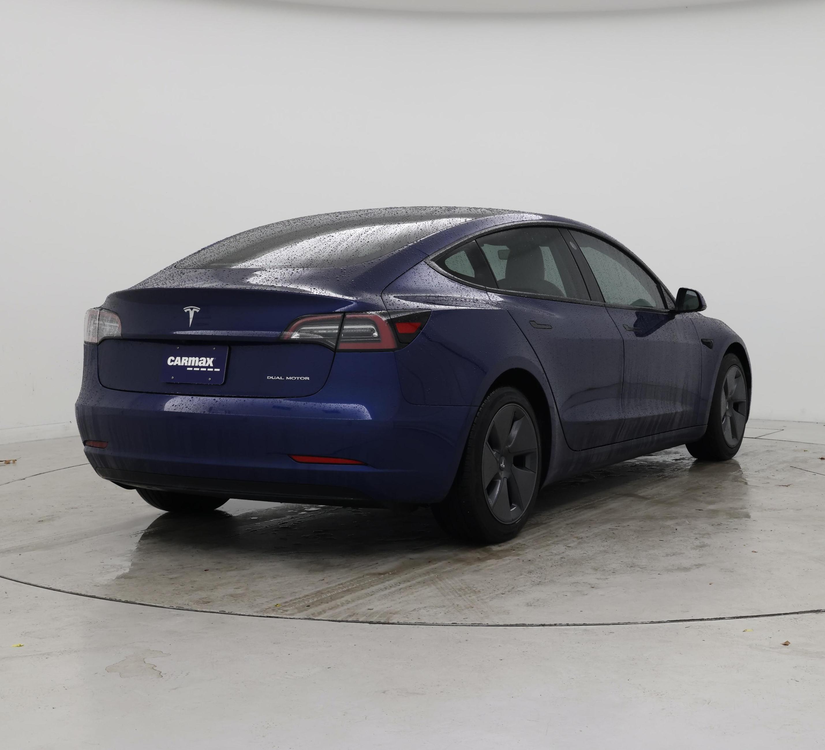 Thumbnail: 2022 Tesla Model 3 - 8