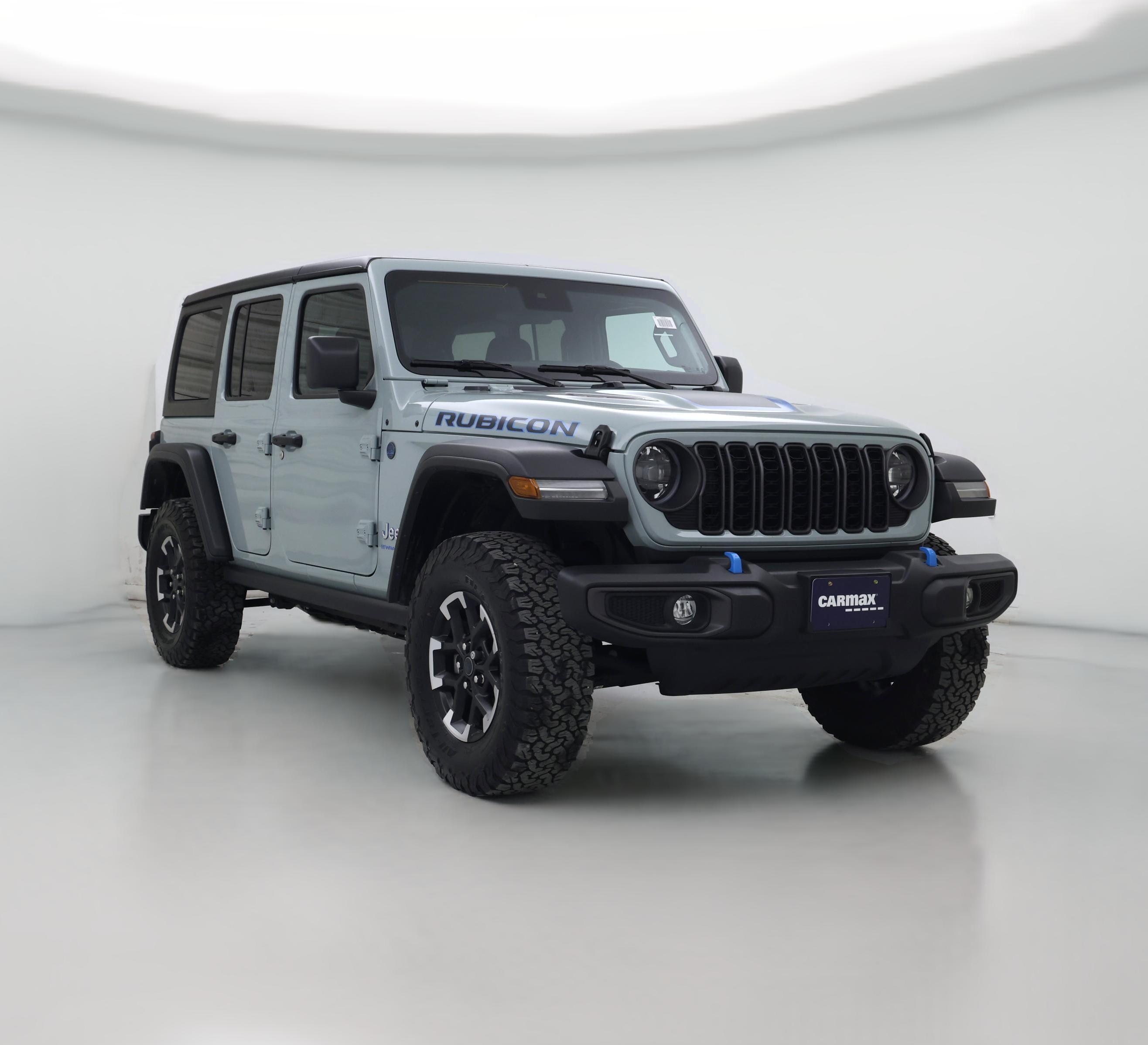 Thumbnail: 2024 Jeep Wrangler - 1