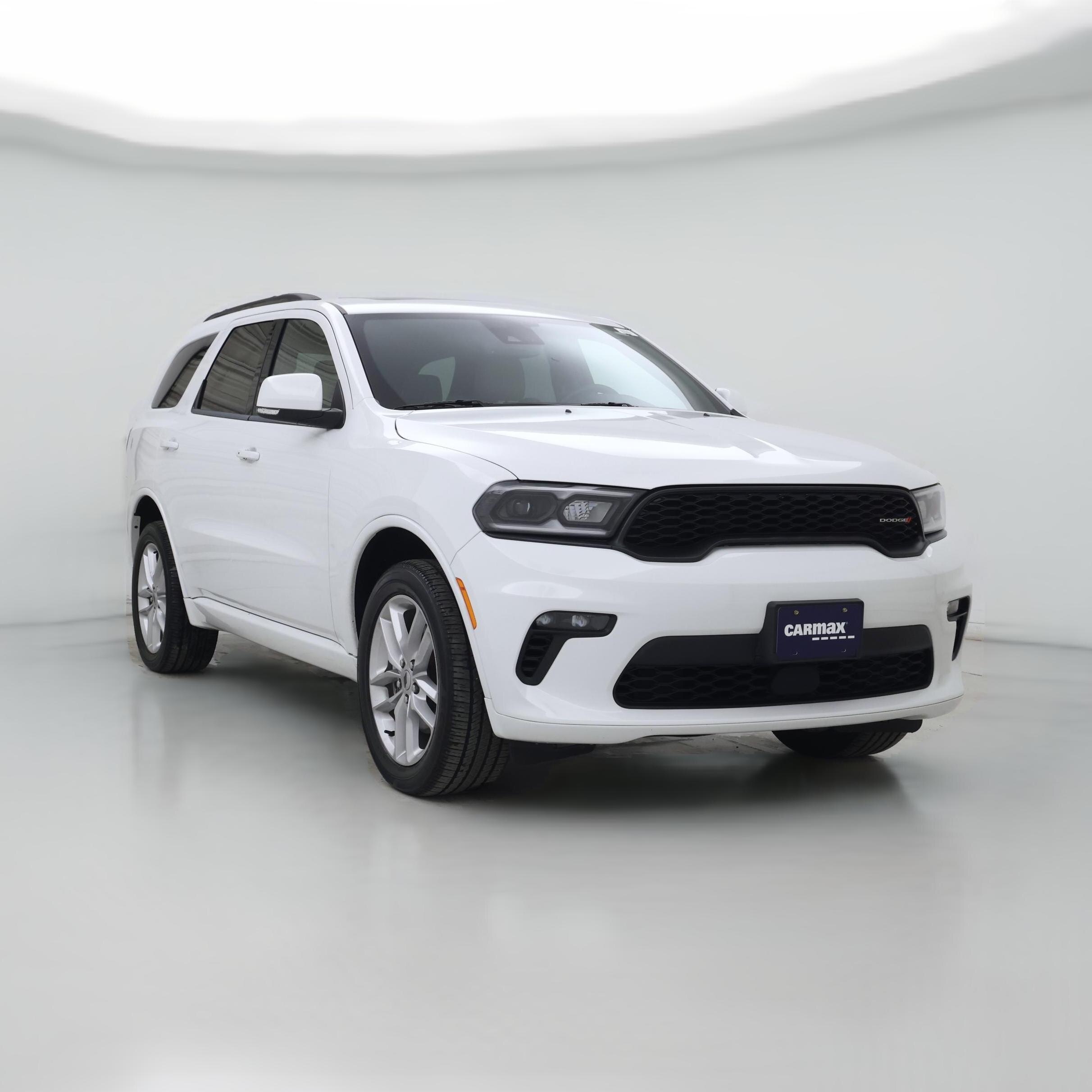 Thumbnail: 2022 Dodge Durango - 1
