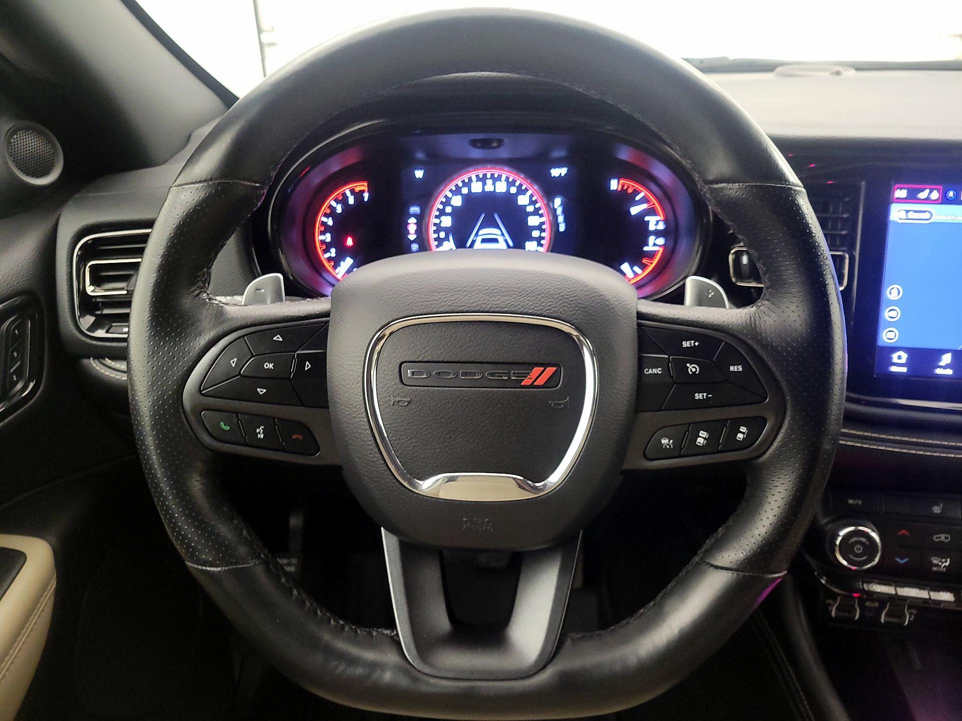 Thumbnail: 2022 Dodge Durango - 10