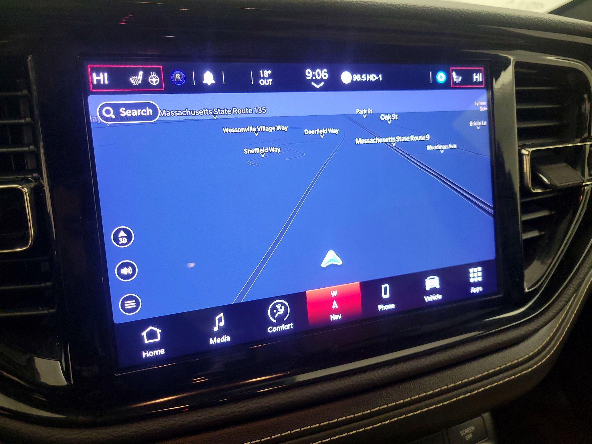 Thumbnail: 2022 Dodge Durango - 14