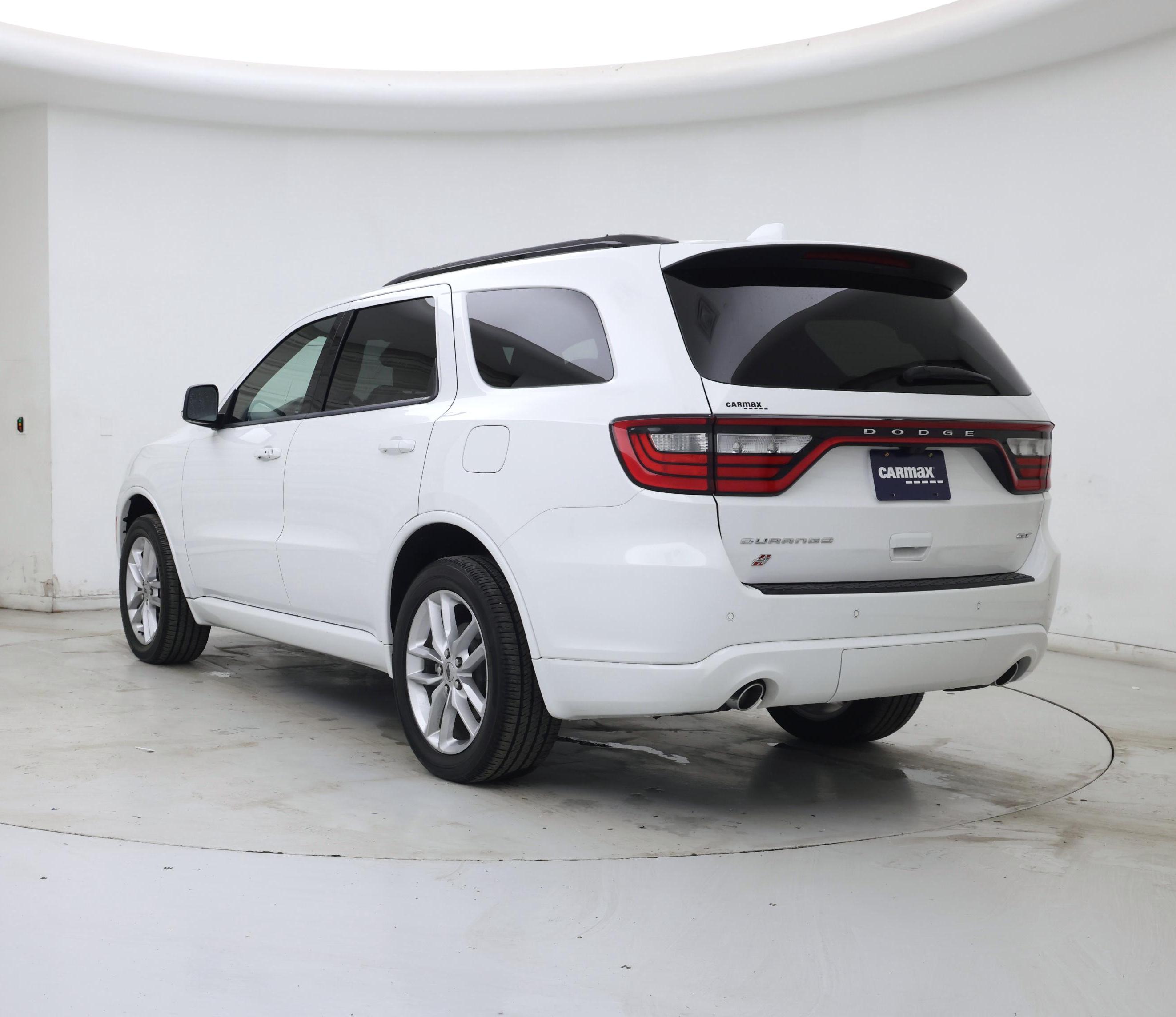 Thumbnail: 2022 Dodge Durango - 2