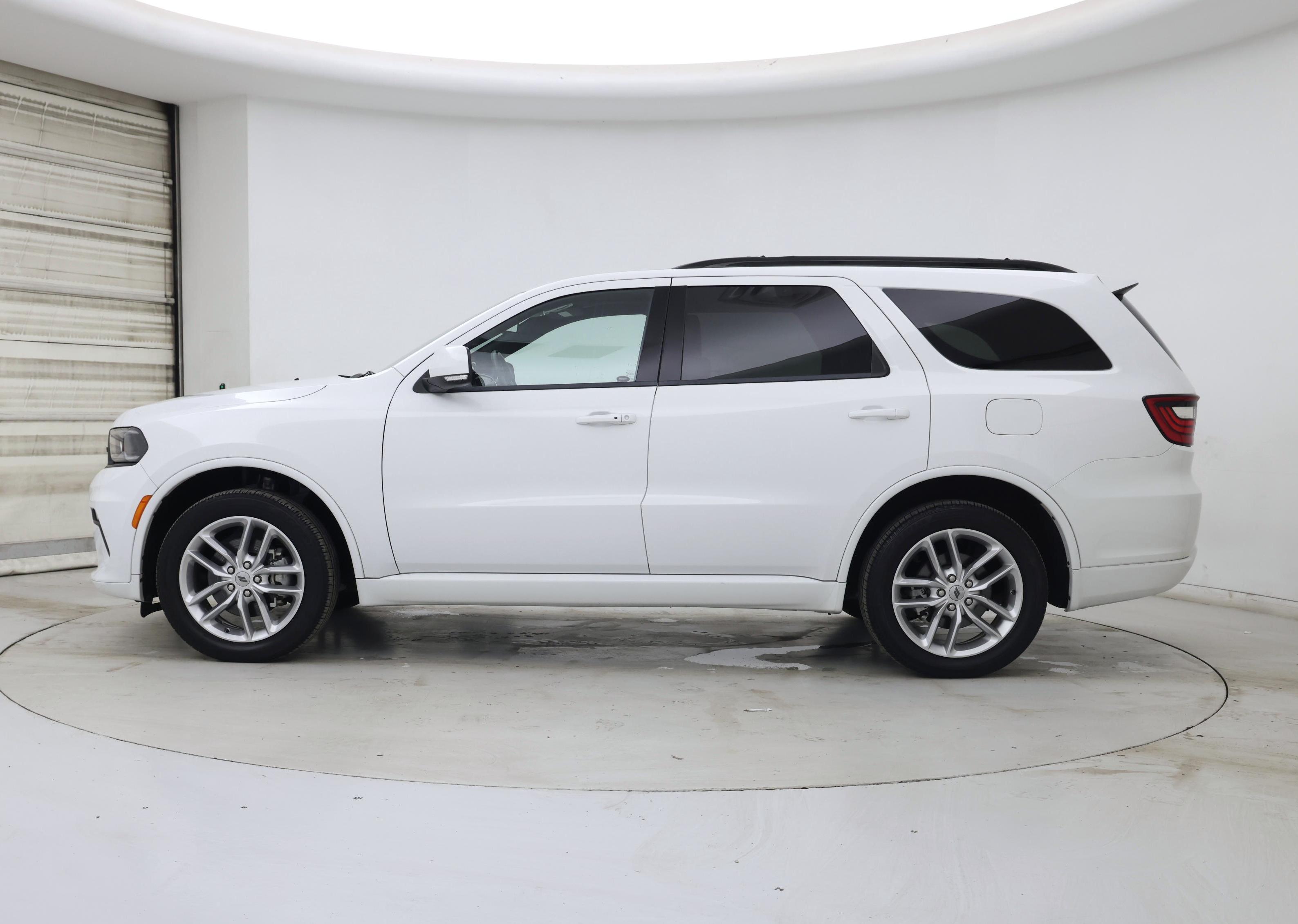 Thumbnail: 2022 Dodge Durango - 3