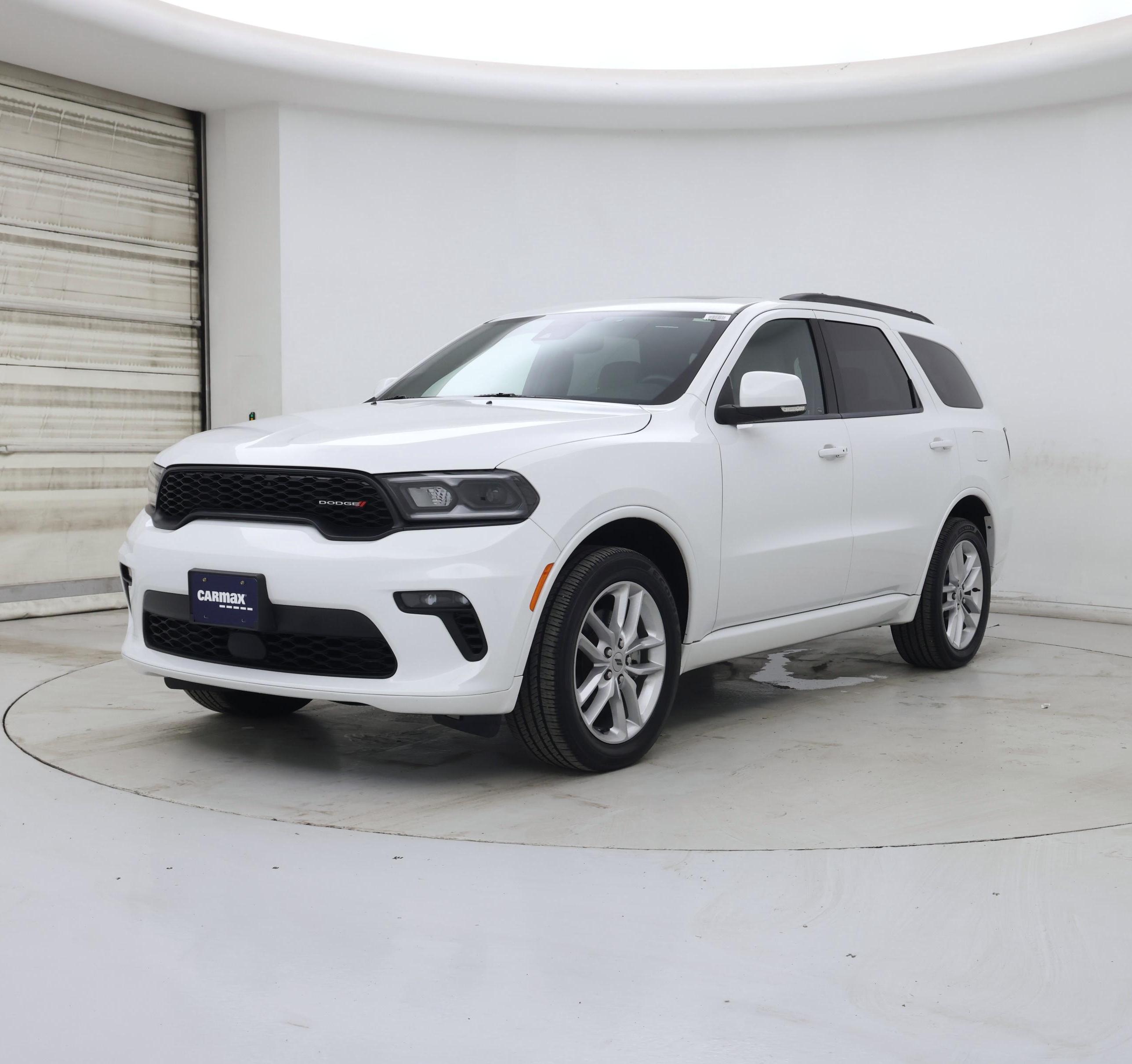 Thumbnail: 2022 Dodge Durango - 4