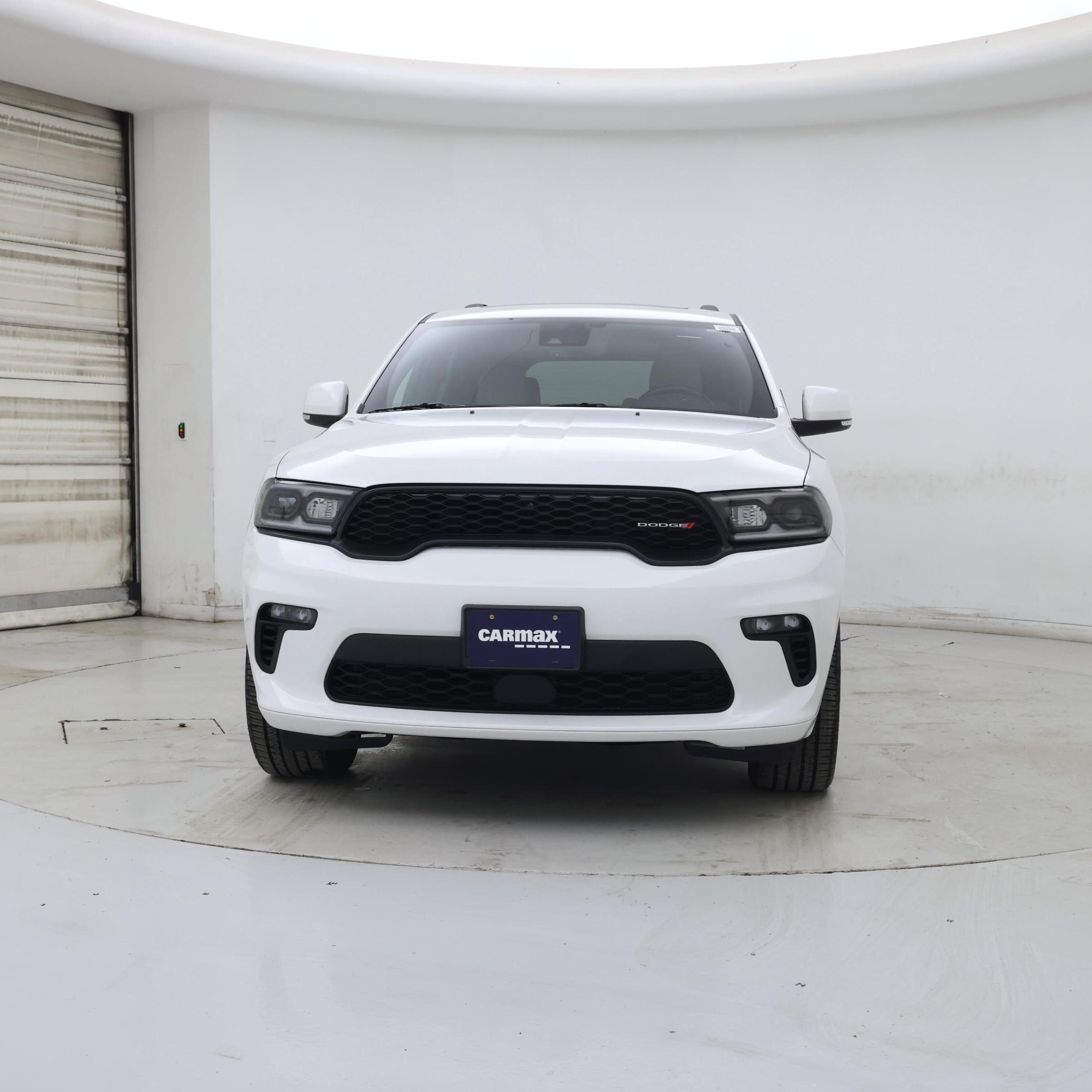 Thumbnail: 2022 Dodge Durango - 5