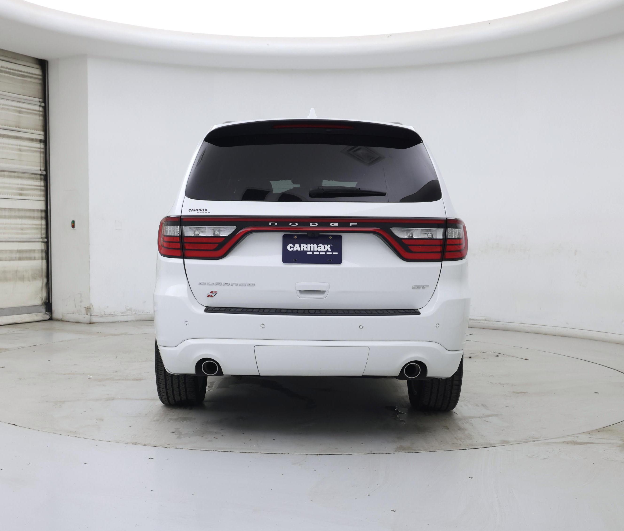 Thumbnail: 2022 Dodge Durango - 6