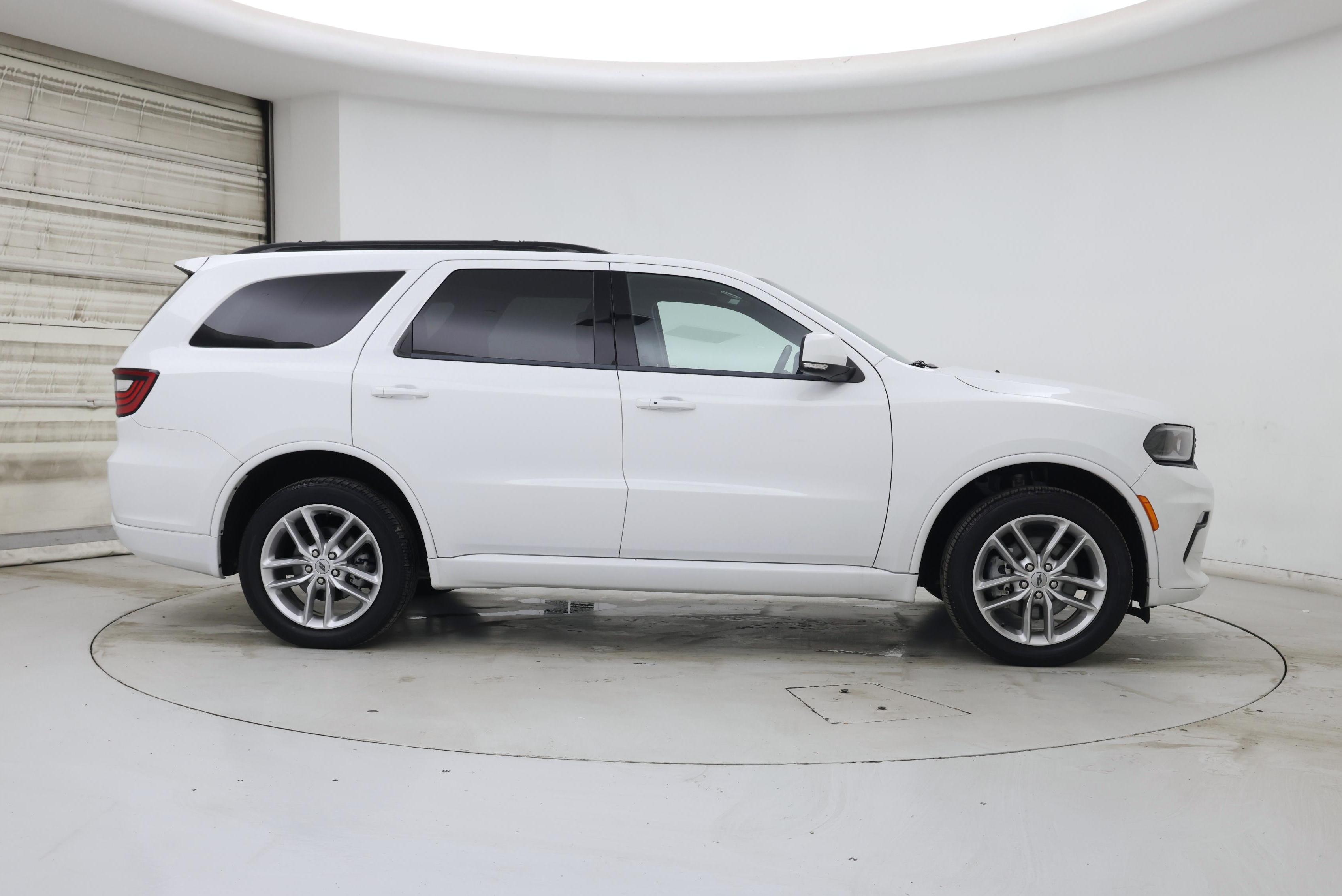 Thumbnail: 2022 Dodge Durango - 7