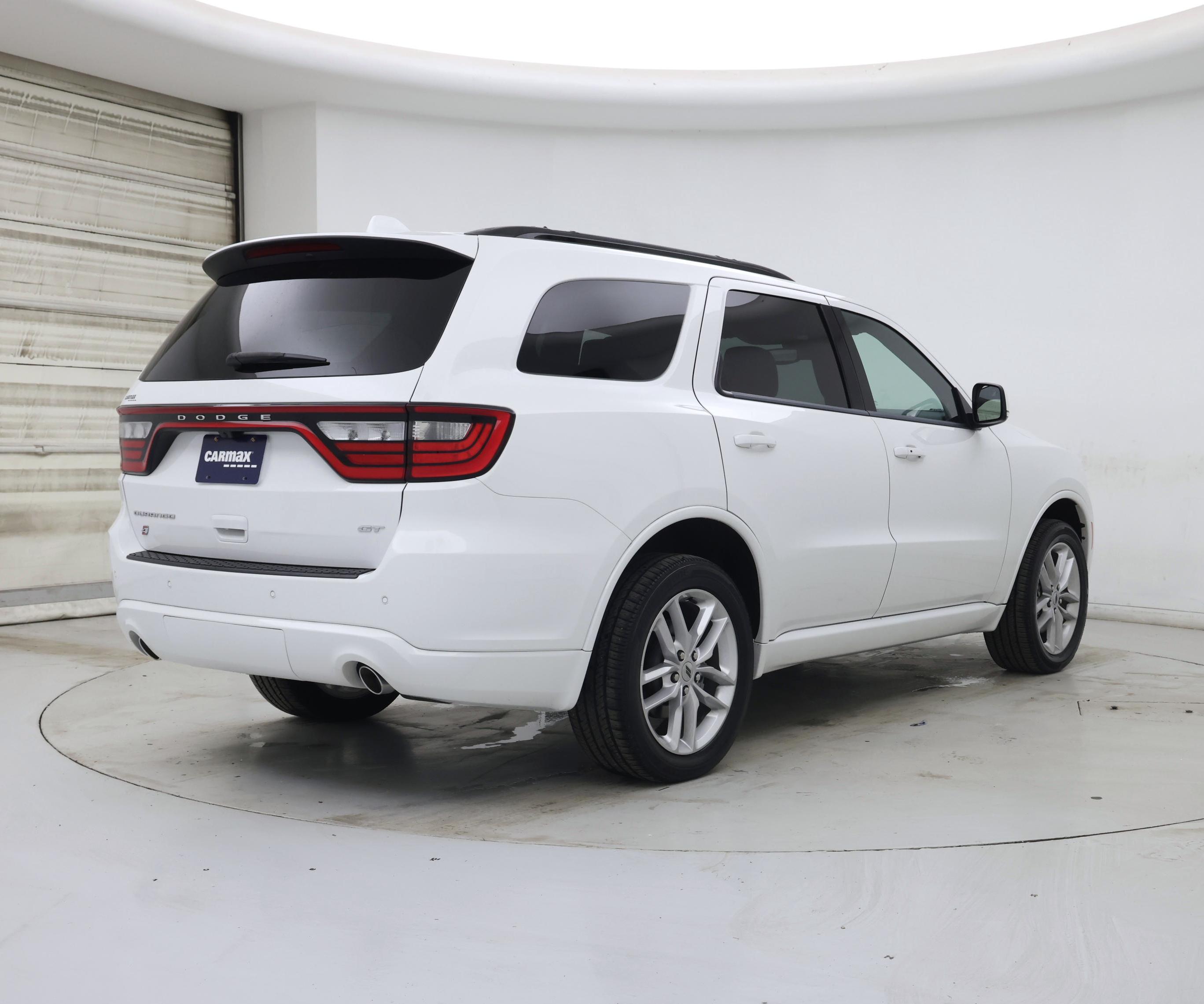 Thumbnail: 2022 Dodge Durango - 8