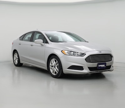 Picture of 2016 Ford Fusion SE with stock number 28274544