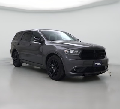2015 Dodge Durango R/T