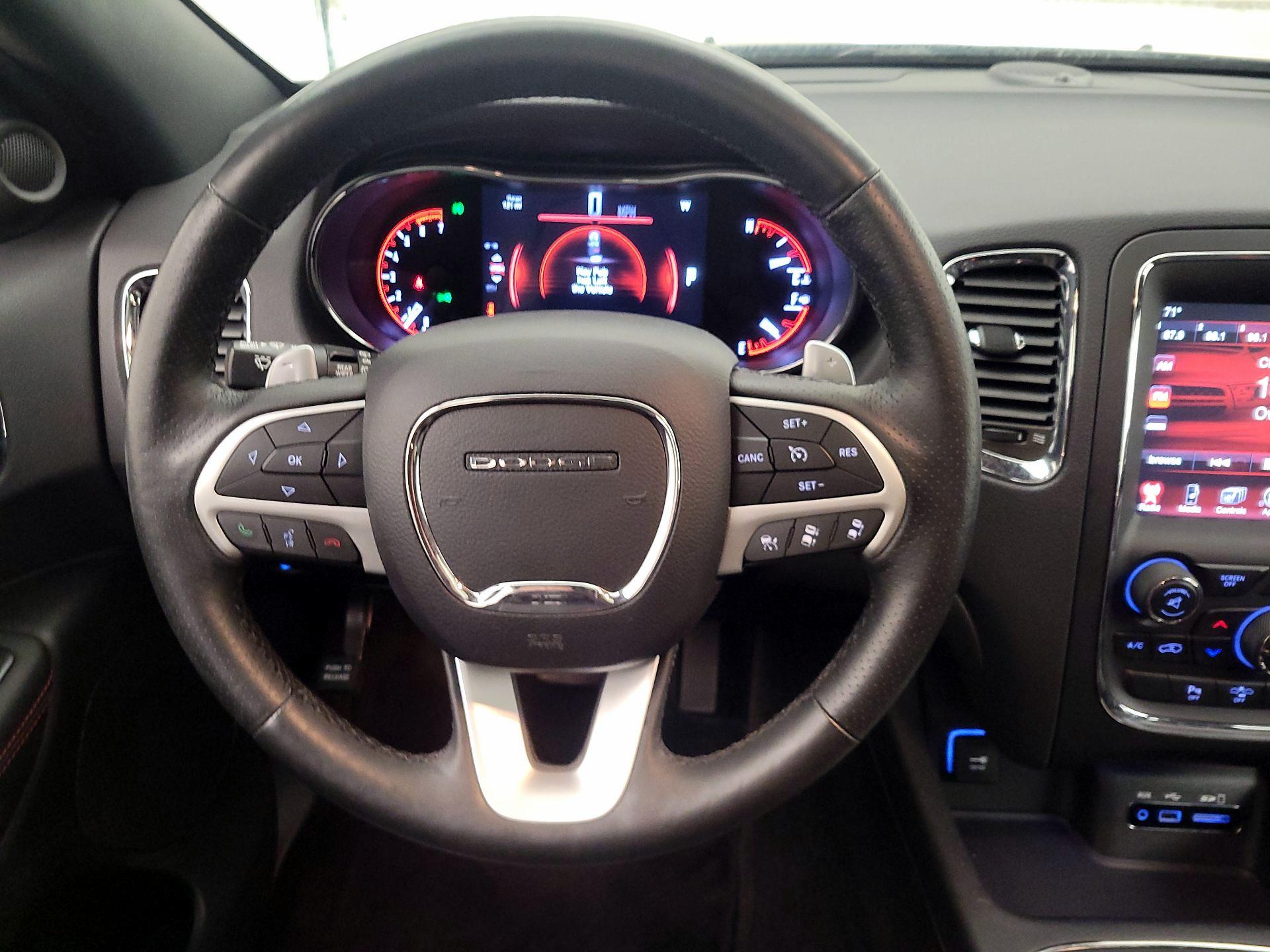 Thumbnail: 2015 Dodge Durango - 10