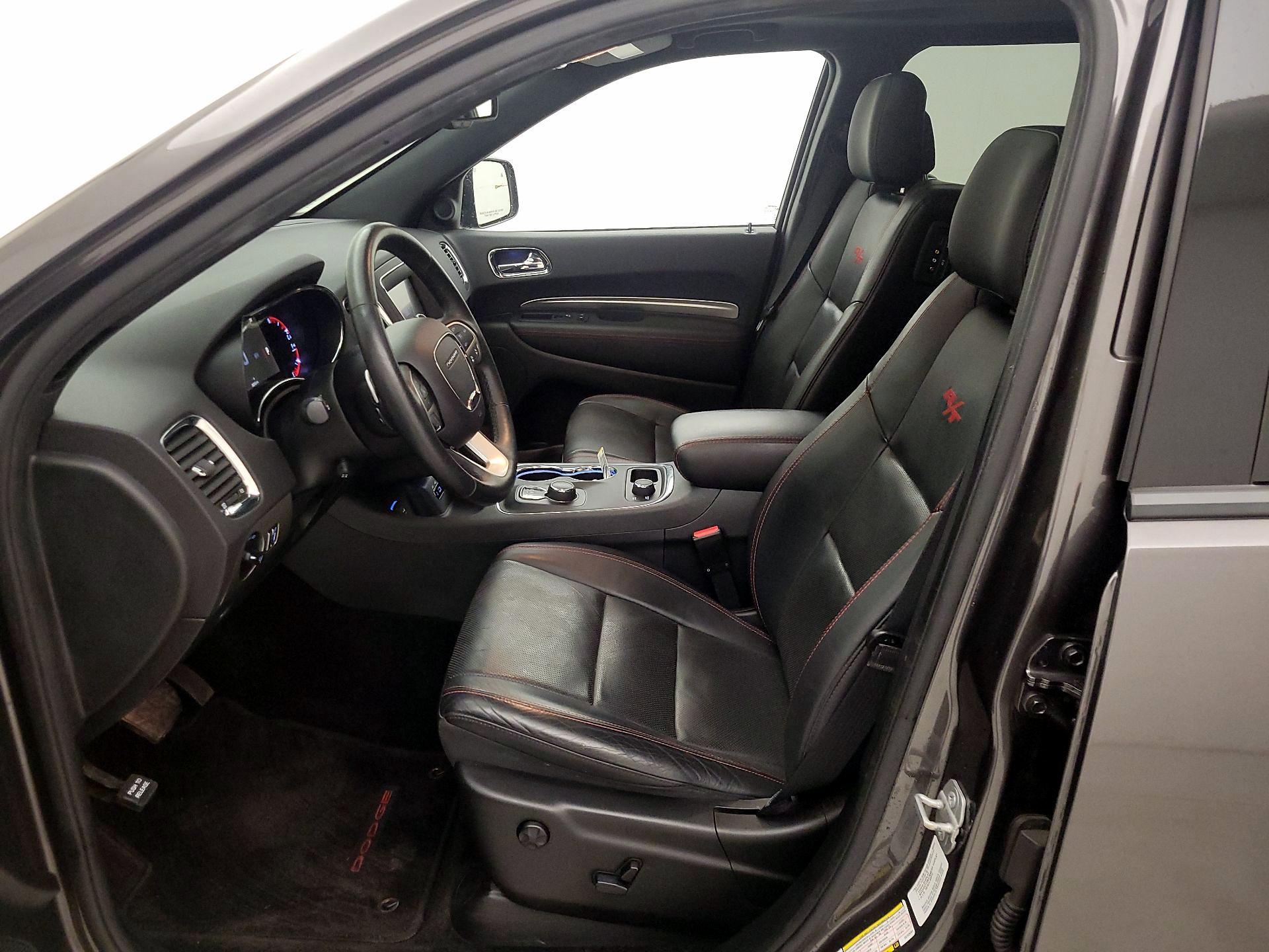 Thumbnail: 2015 Dodge Durango - 11