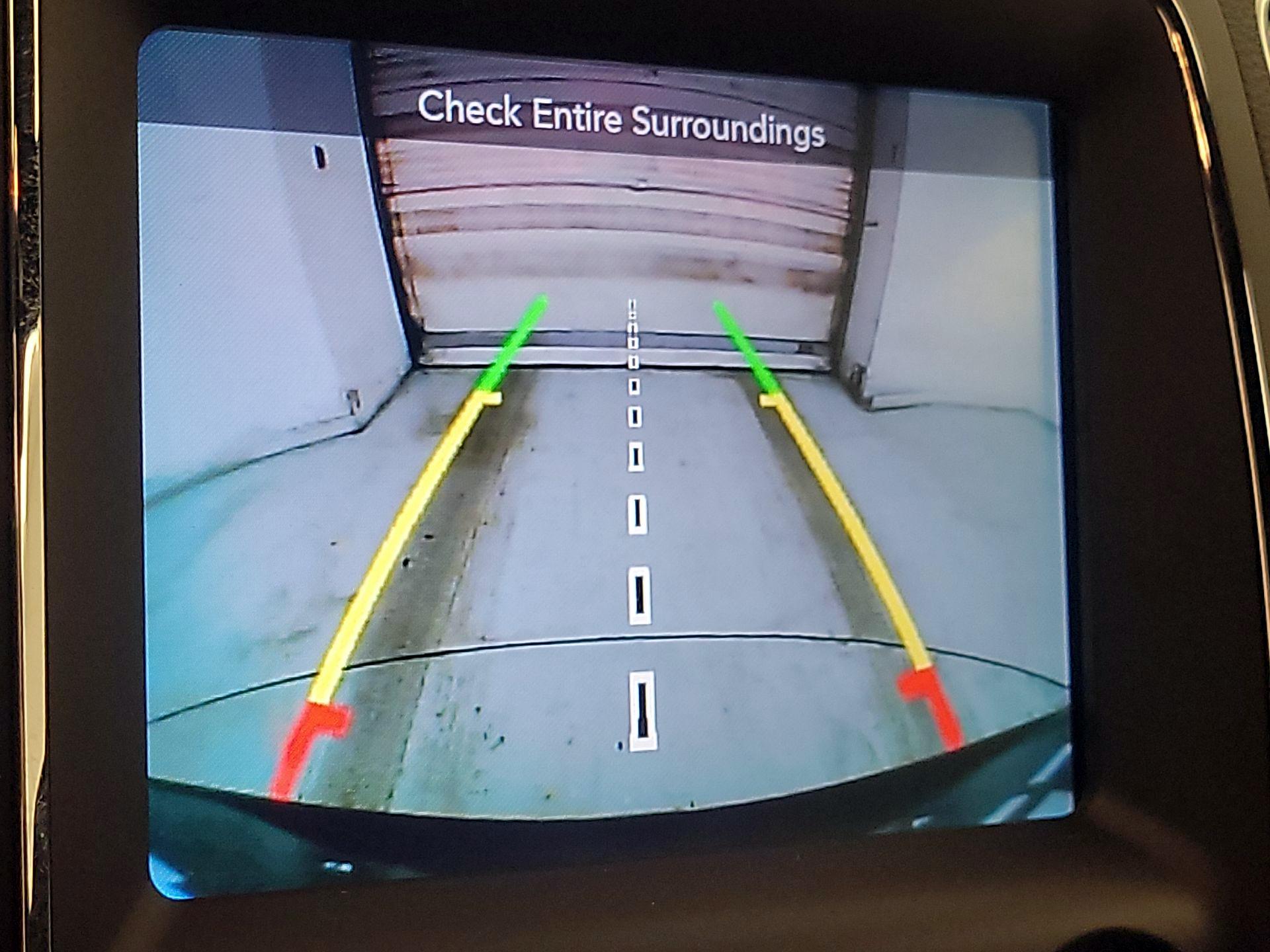 Thumbnail: 2015 Dodge Durango - 14