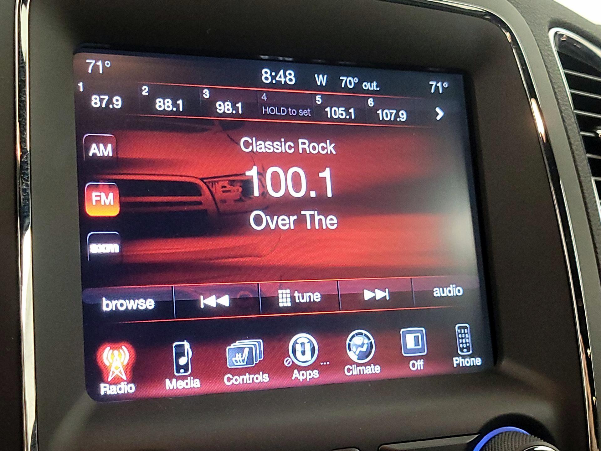 Thumbnail: 2015 Dodge Durango - 15