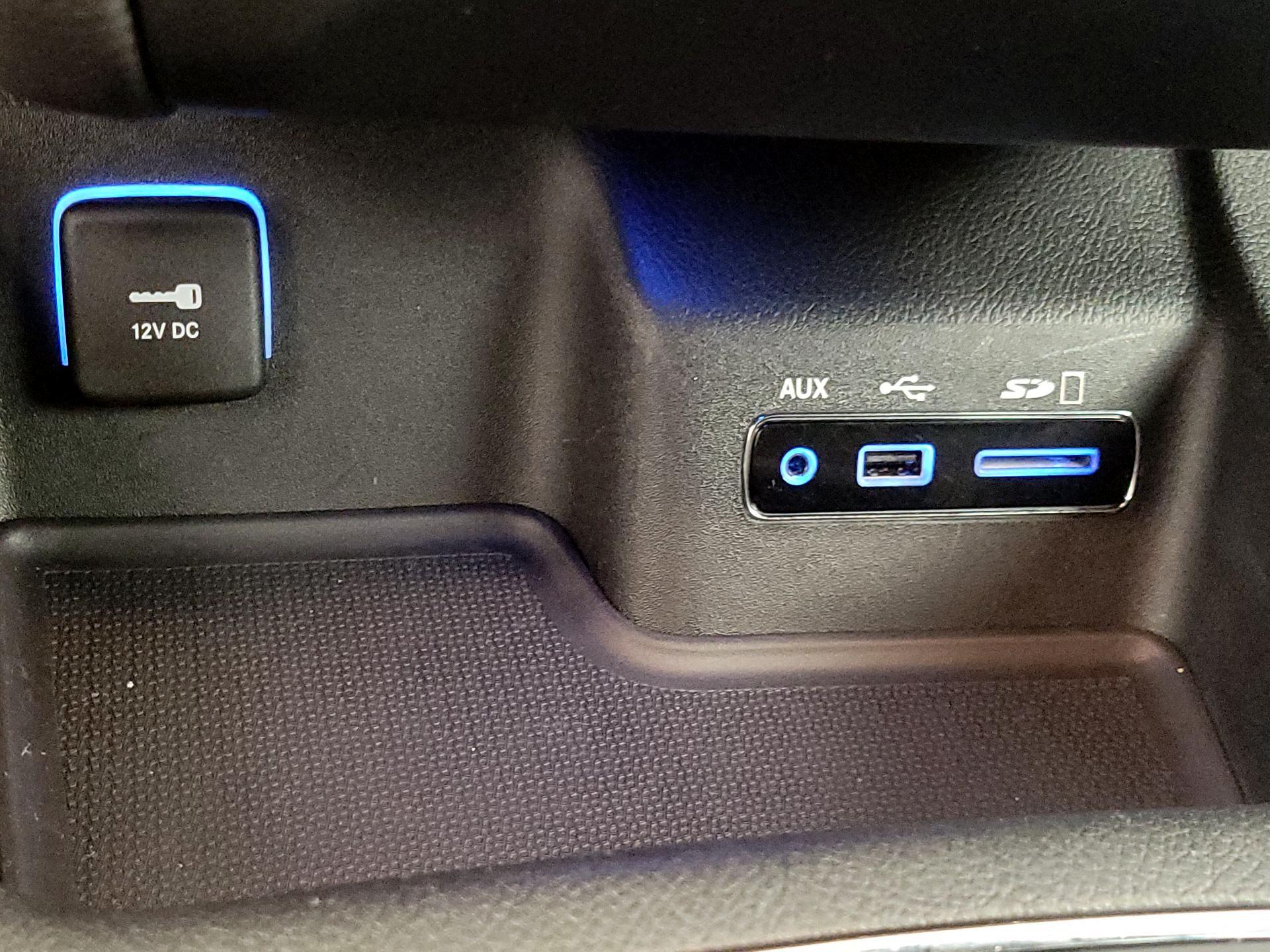 Thumbnail: 2015 Dodge Durango - 18