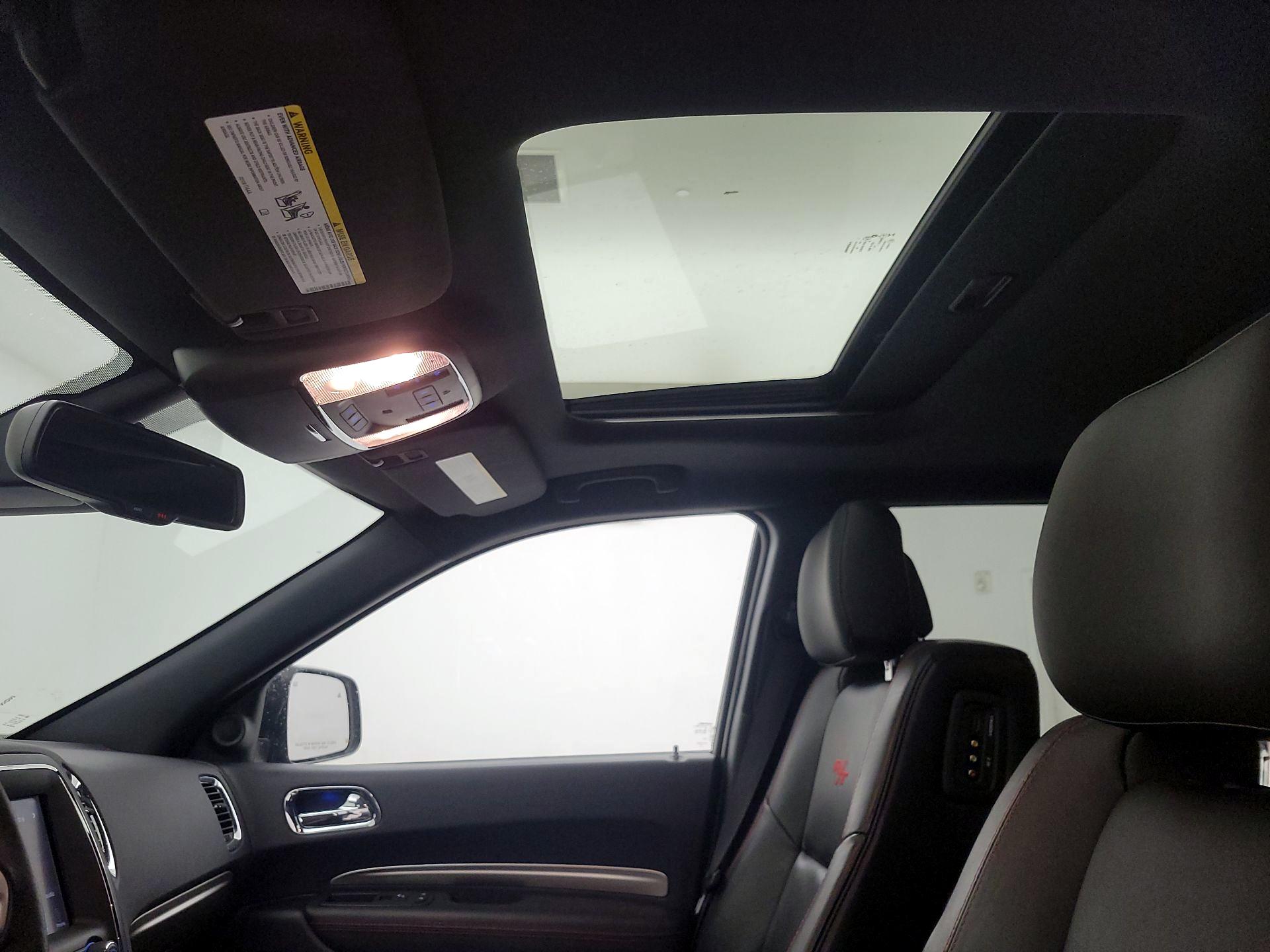 Thumbnail: 2015 Dodge Durango - 19