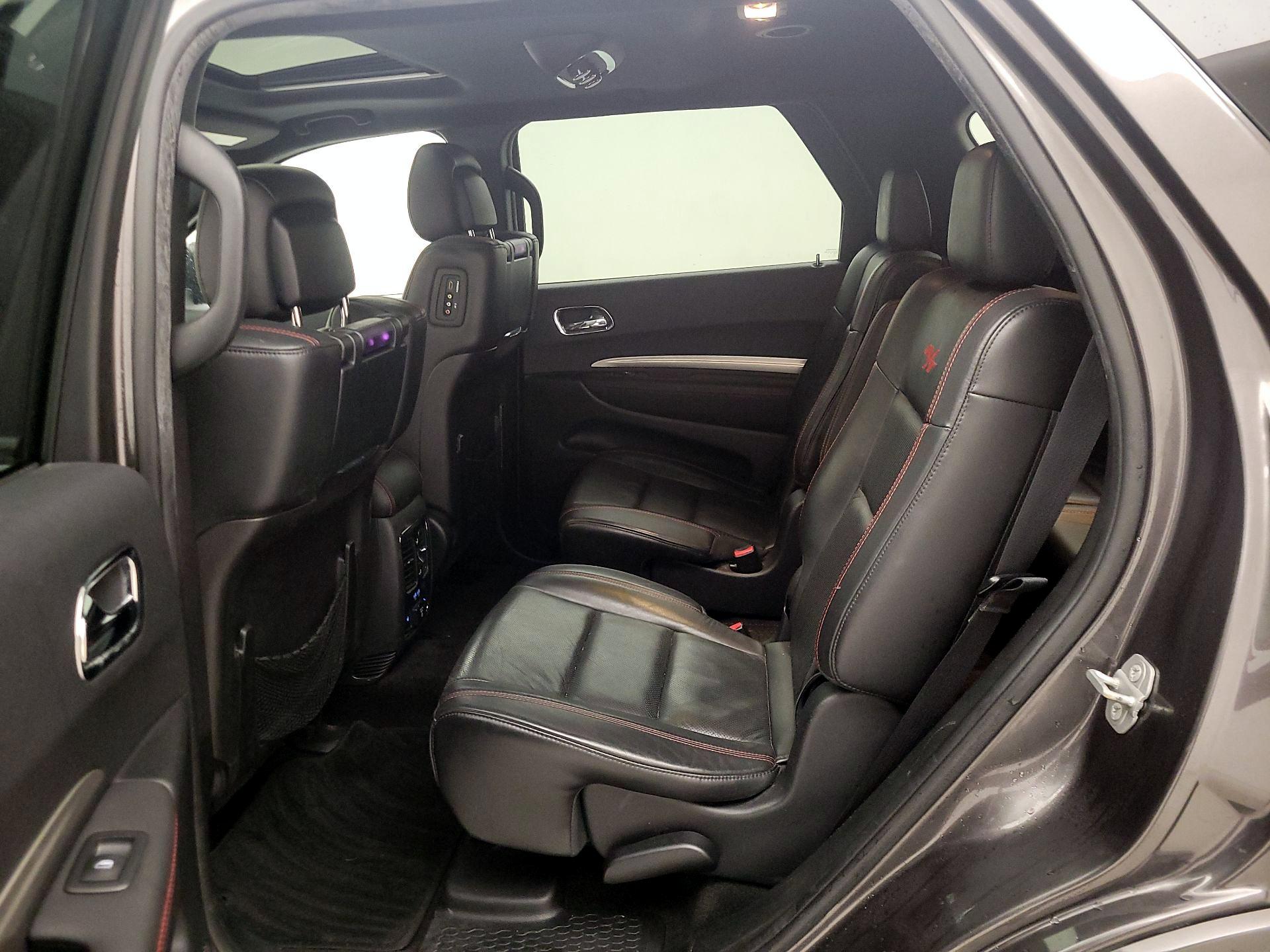 Thumbnail: 2015 Dodge Durango - 20