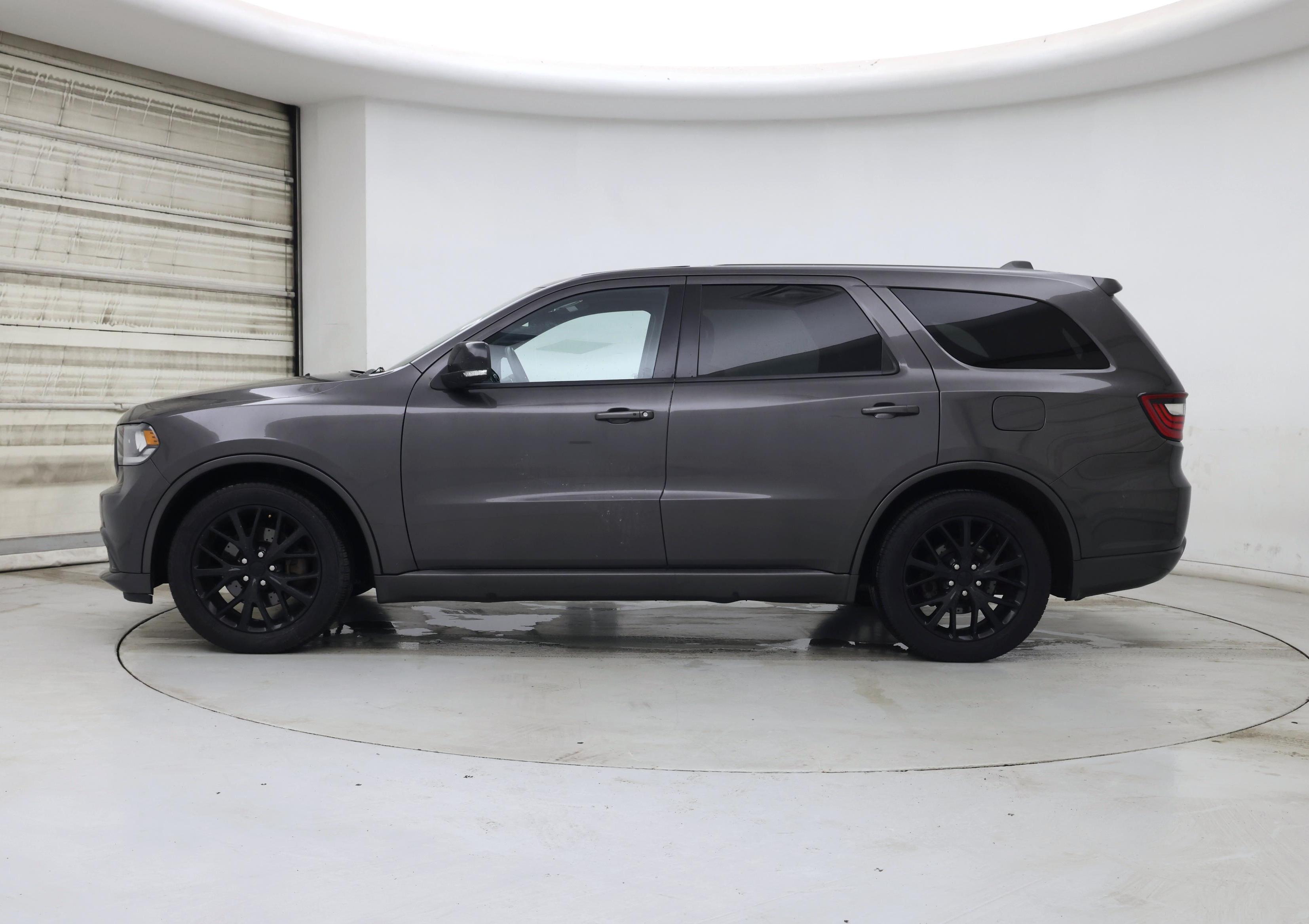 Thumbnail: 2015 Dodge Durango - 3