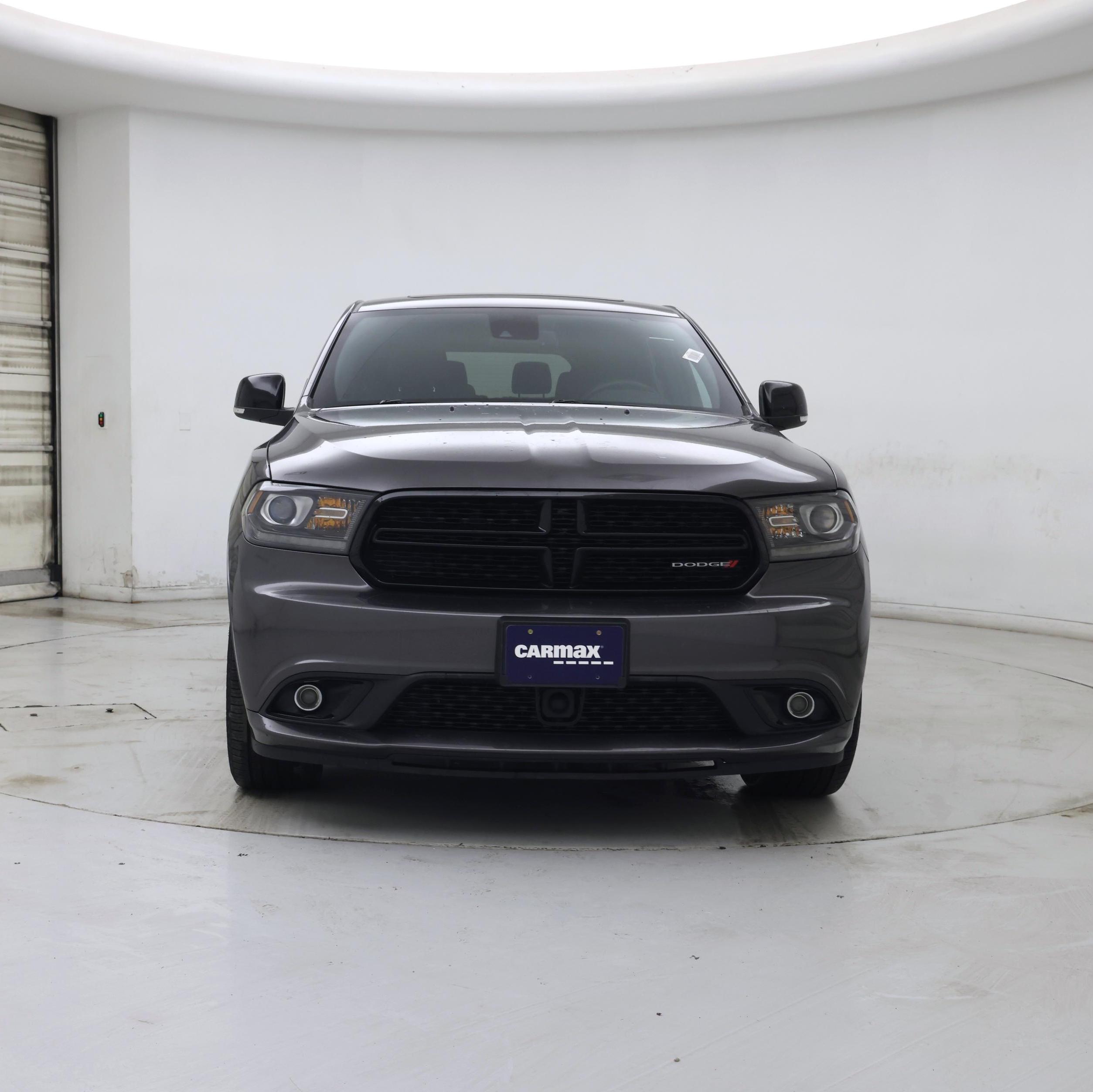 Thumbnail: 2015 Dodge Durango - 5