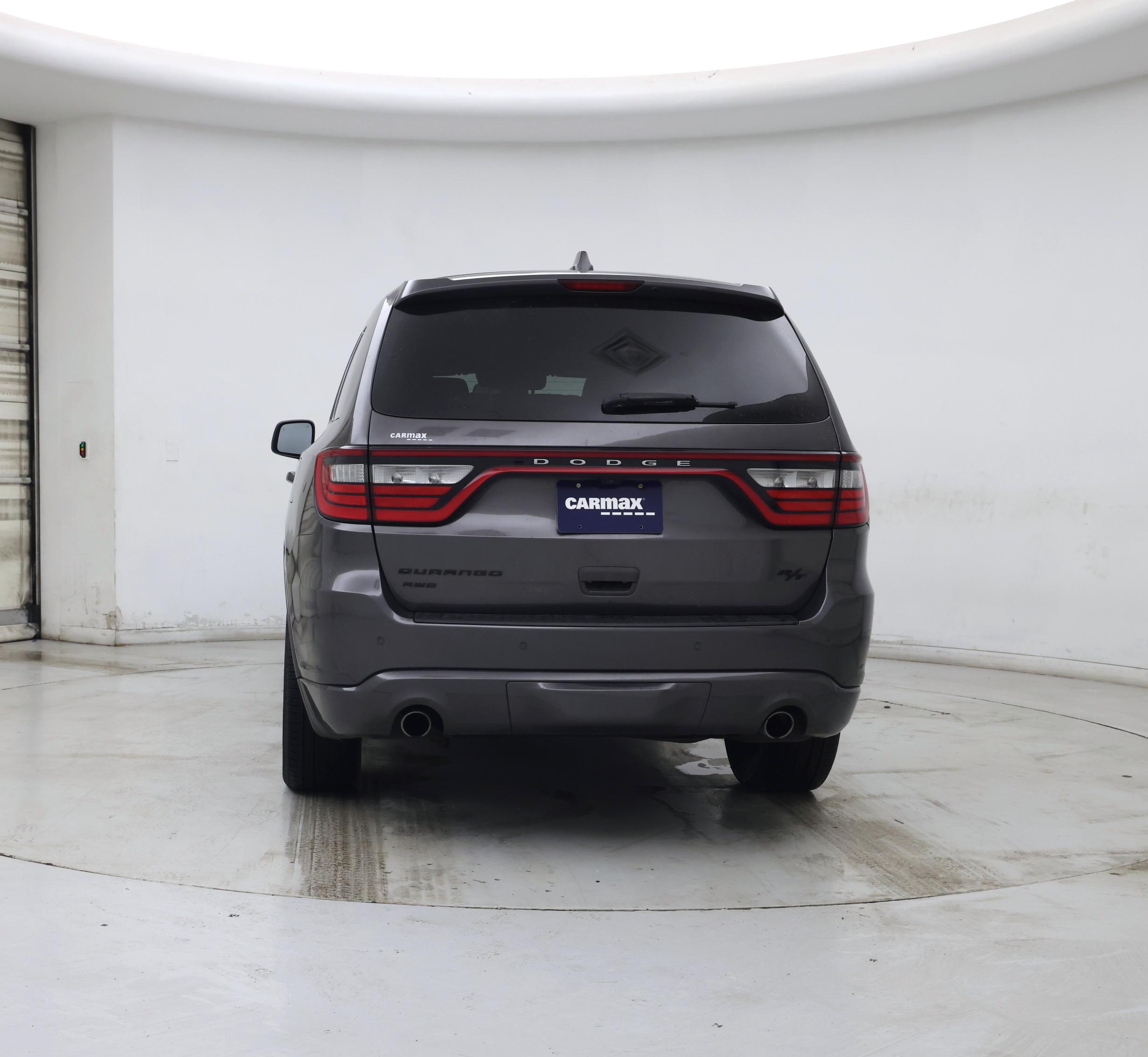 Thumbnail: 2015 Dodge Durango - 6