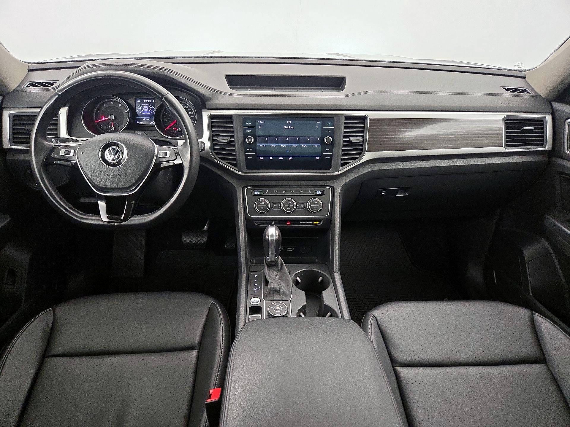 Thumbnail: 2019 Volkswagen Atlas - 9