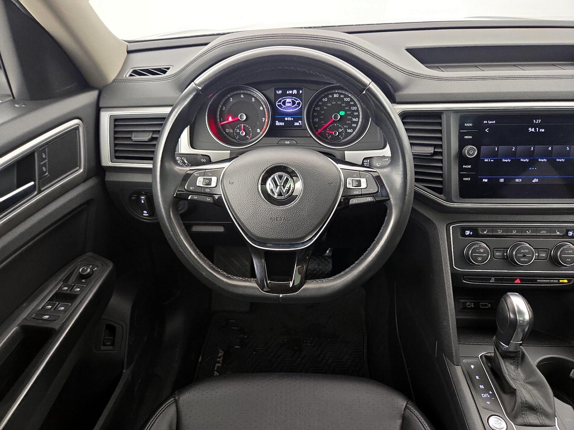 Thumbnail: 2019 Volkswagen Atlas - 10