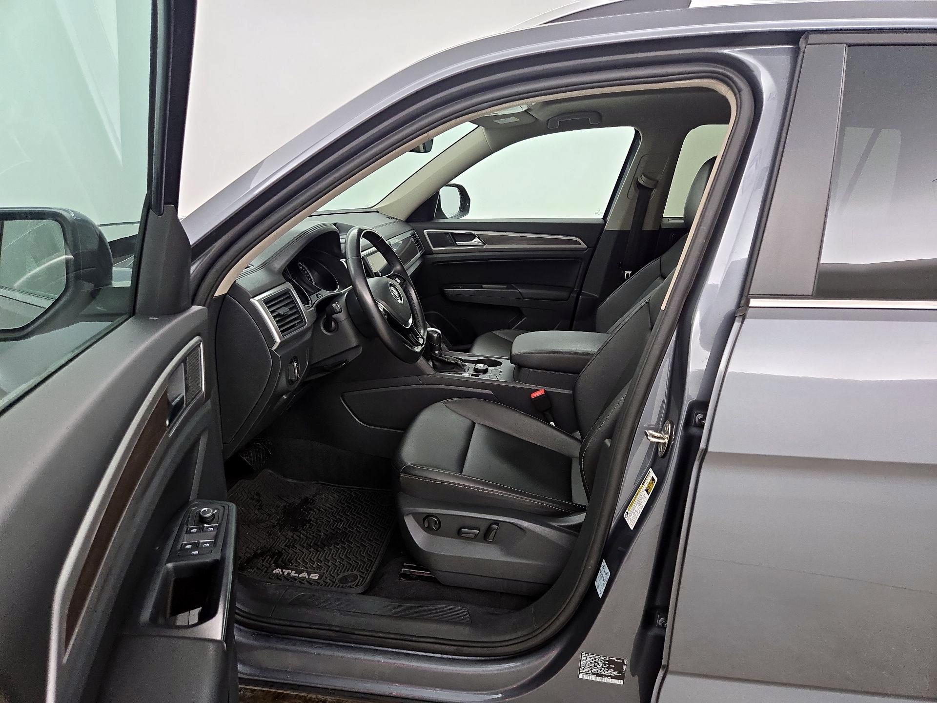 Thumbnail: 2019 Volkswagen Atlas - 11