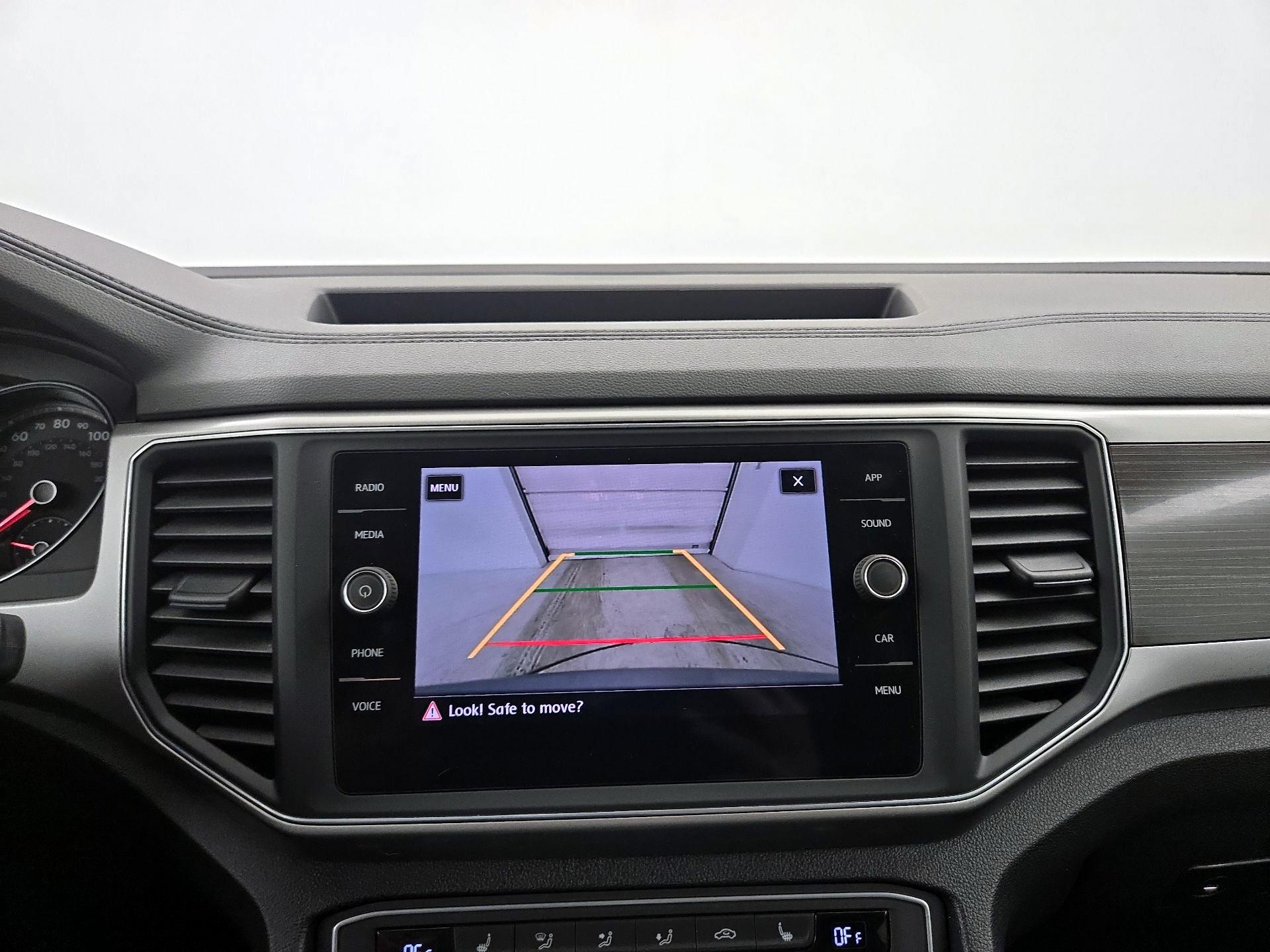 Thumbnail: 2019 Volkswagen Atlas - 14