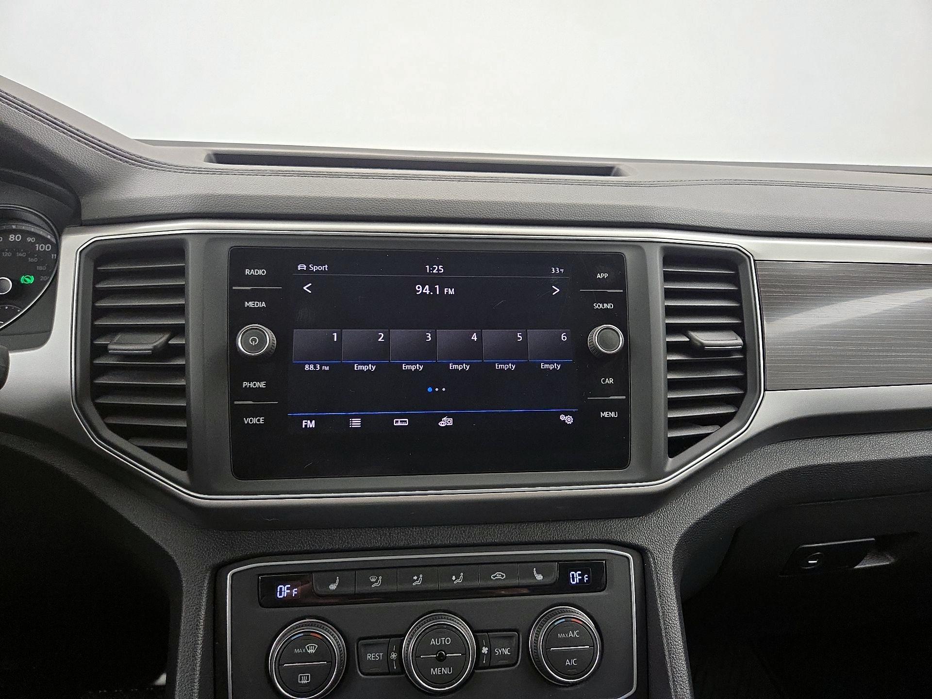 Thumbnail: 2019 Volkswagen Atlas - 15