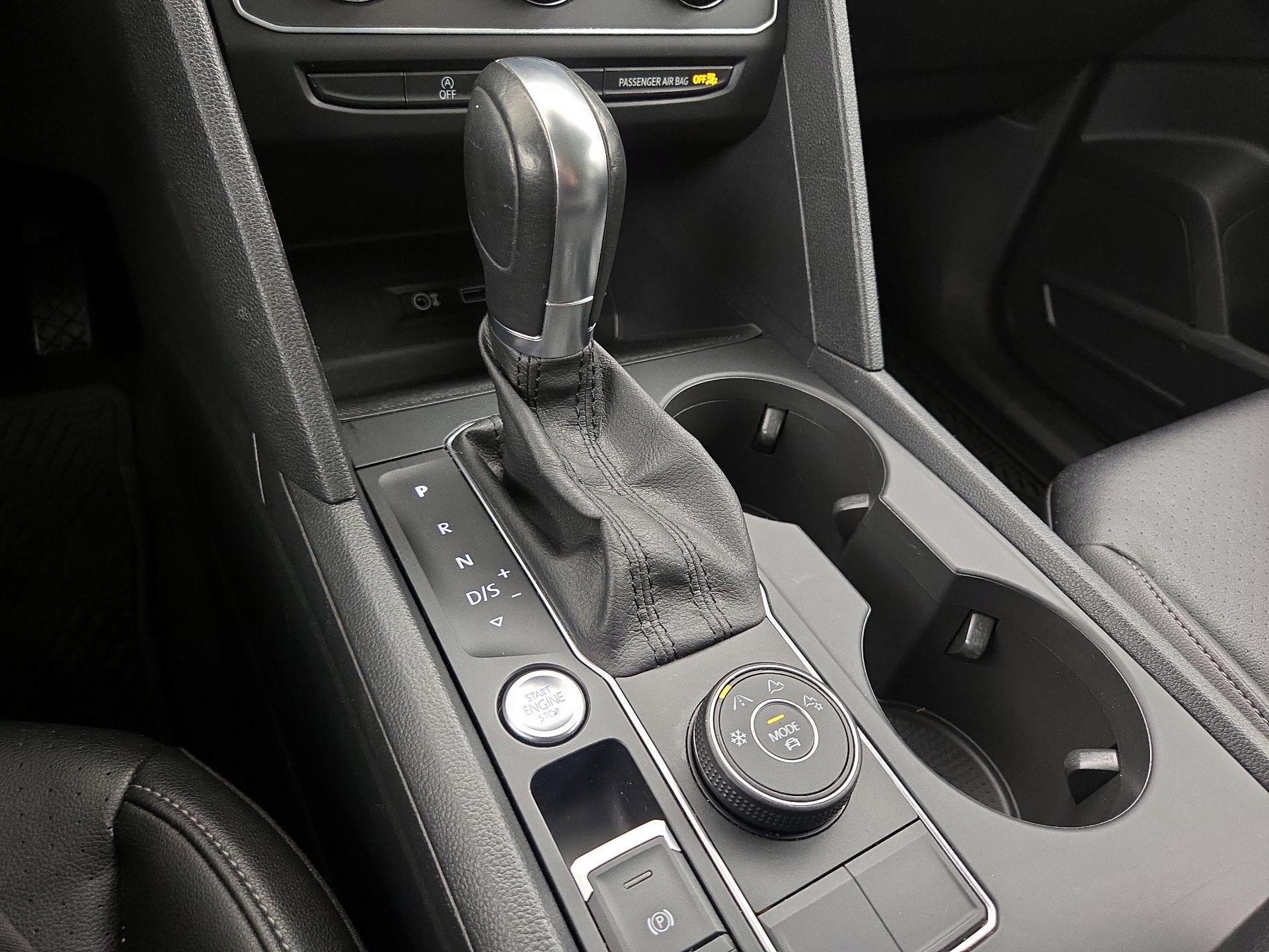 Thumbnail: 2019 Volkswagen Atlas - 17