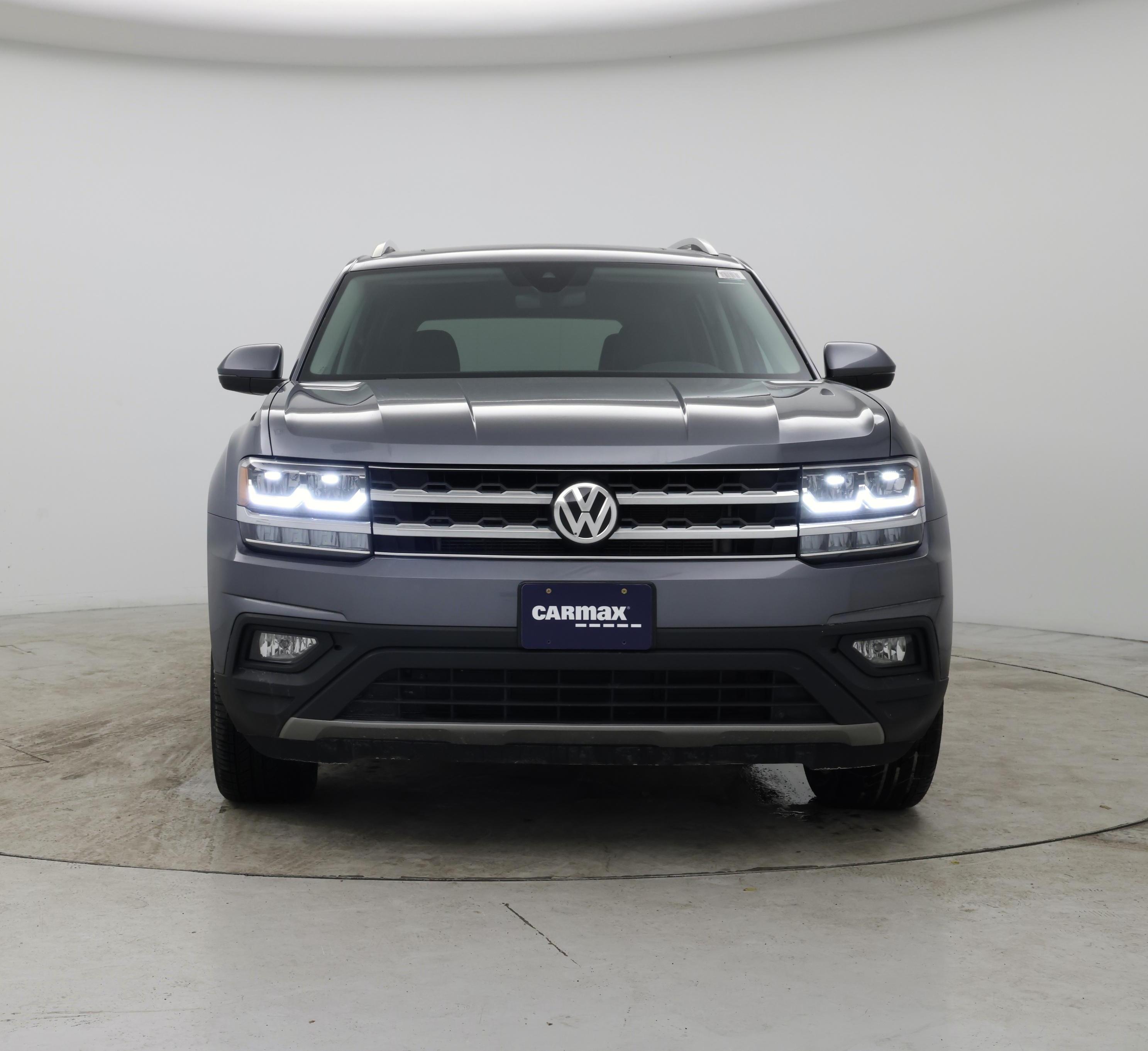 Thumbnail: 2019 Volkswagen Atlas - 5