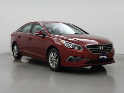 2016 Hyundai Sonata ECO