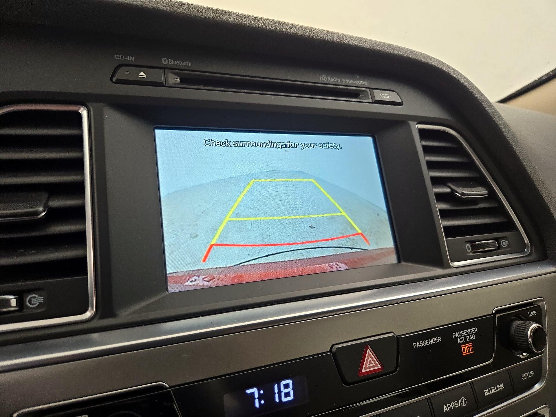 Thumbnail: 2016 Hyundai Sonata - 14