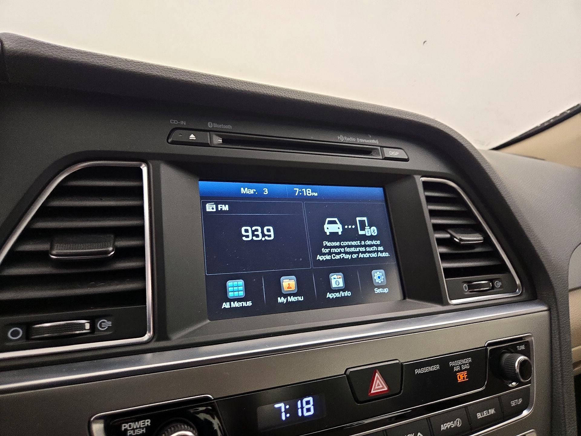 Thumbnail: 2016 Hyundai Sonata - 15