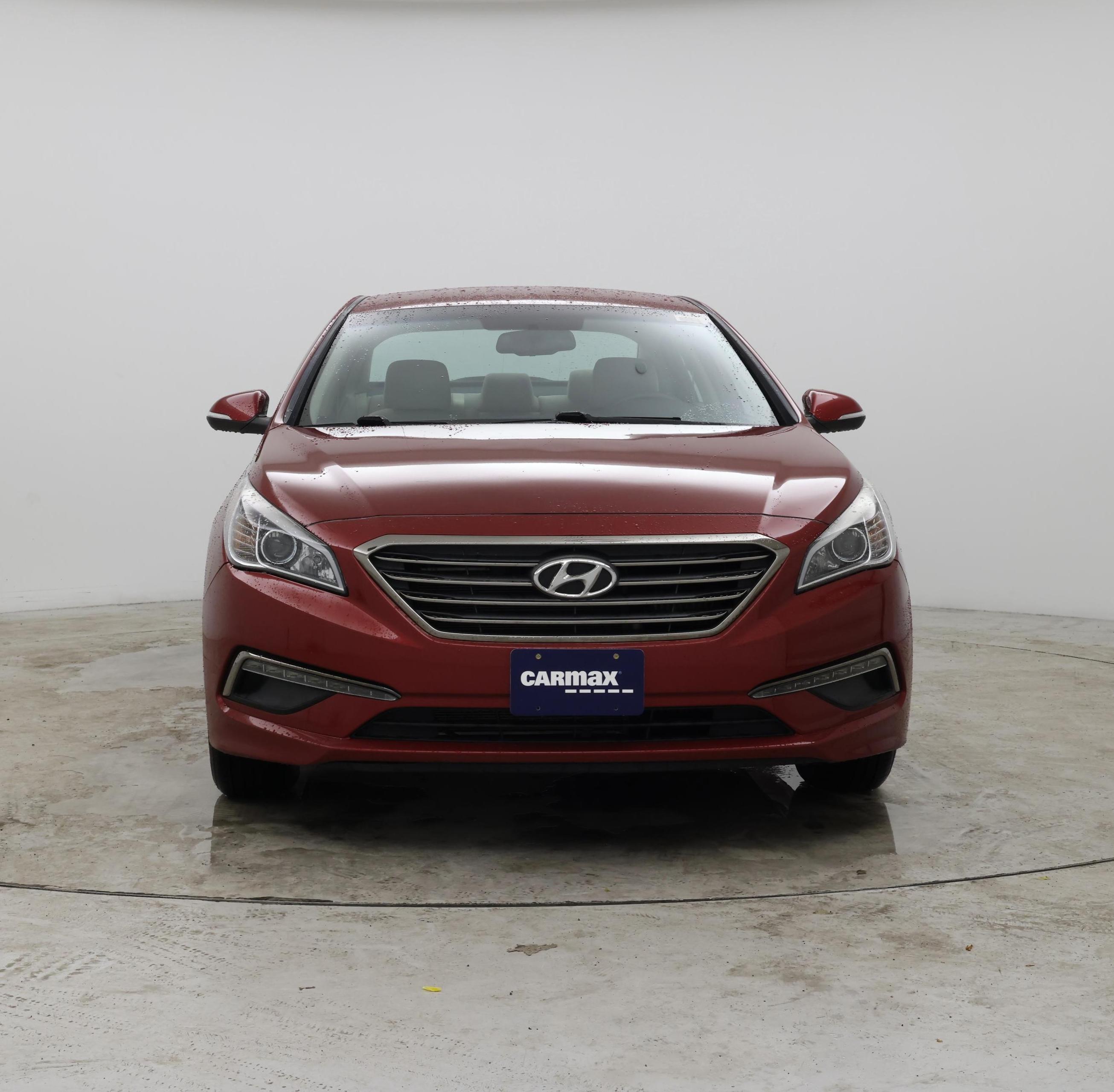 Thumbnail: 2016 Hyundai Sonata - 5