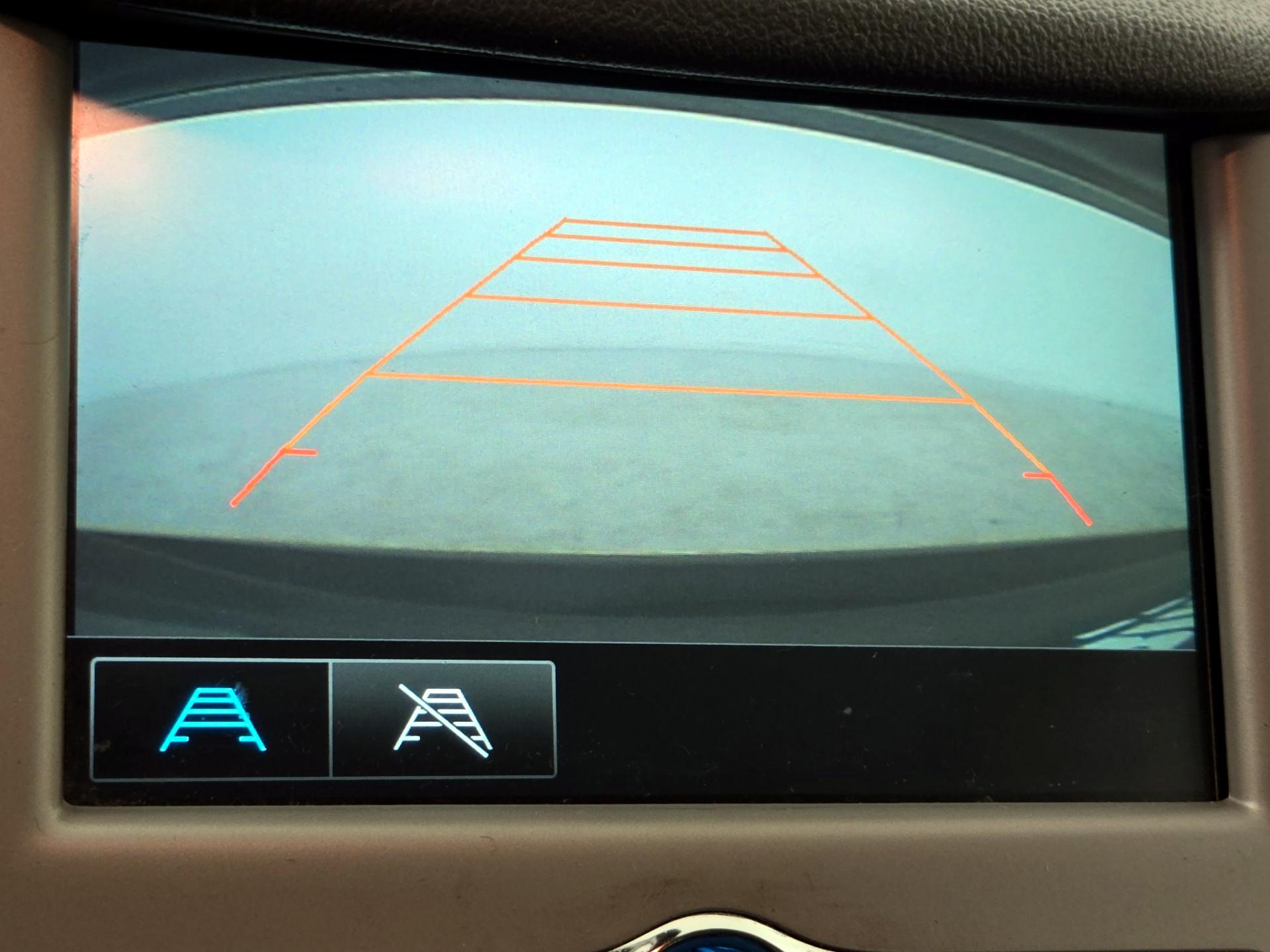 Thumbnail: 2017 Chevrolet Cruze - 14