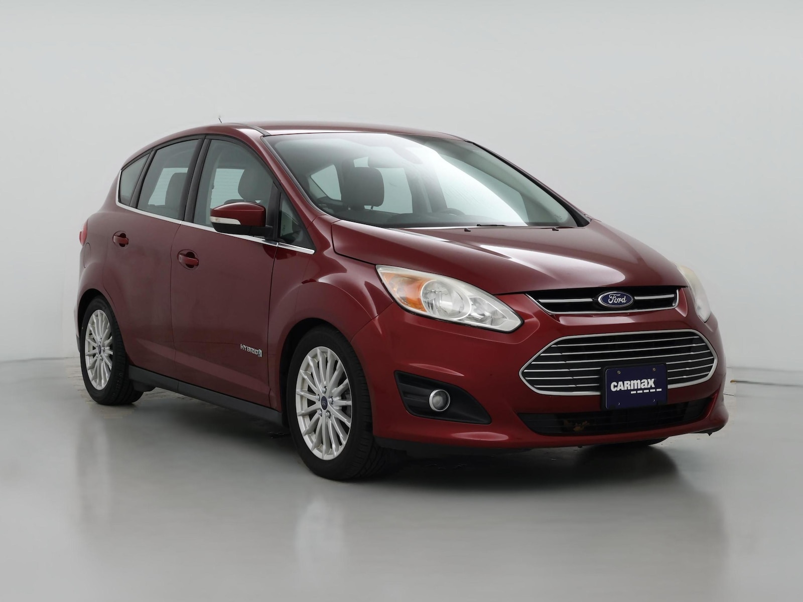 2014 Ford C-Max SEL